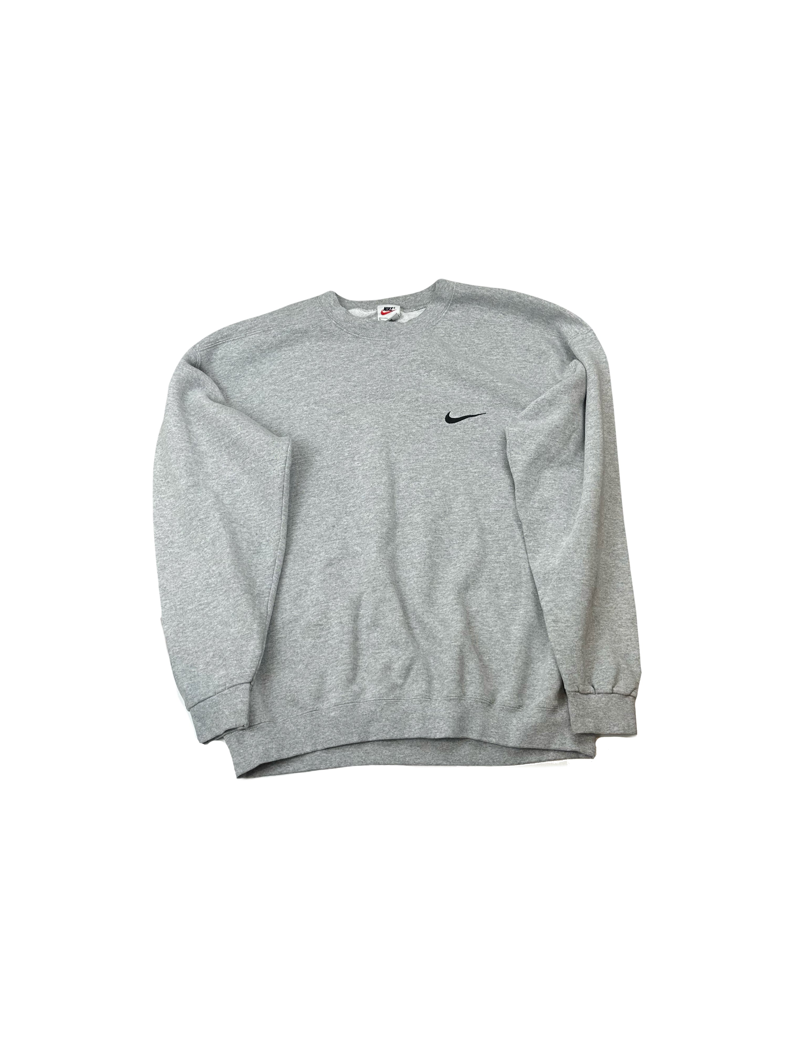 Classic Crewneck (L)