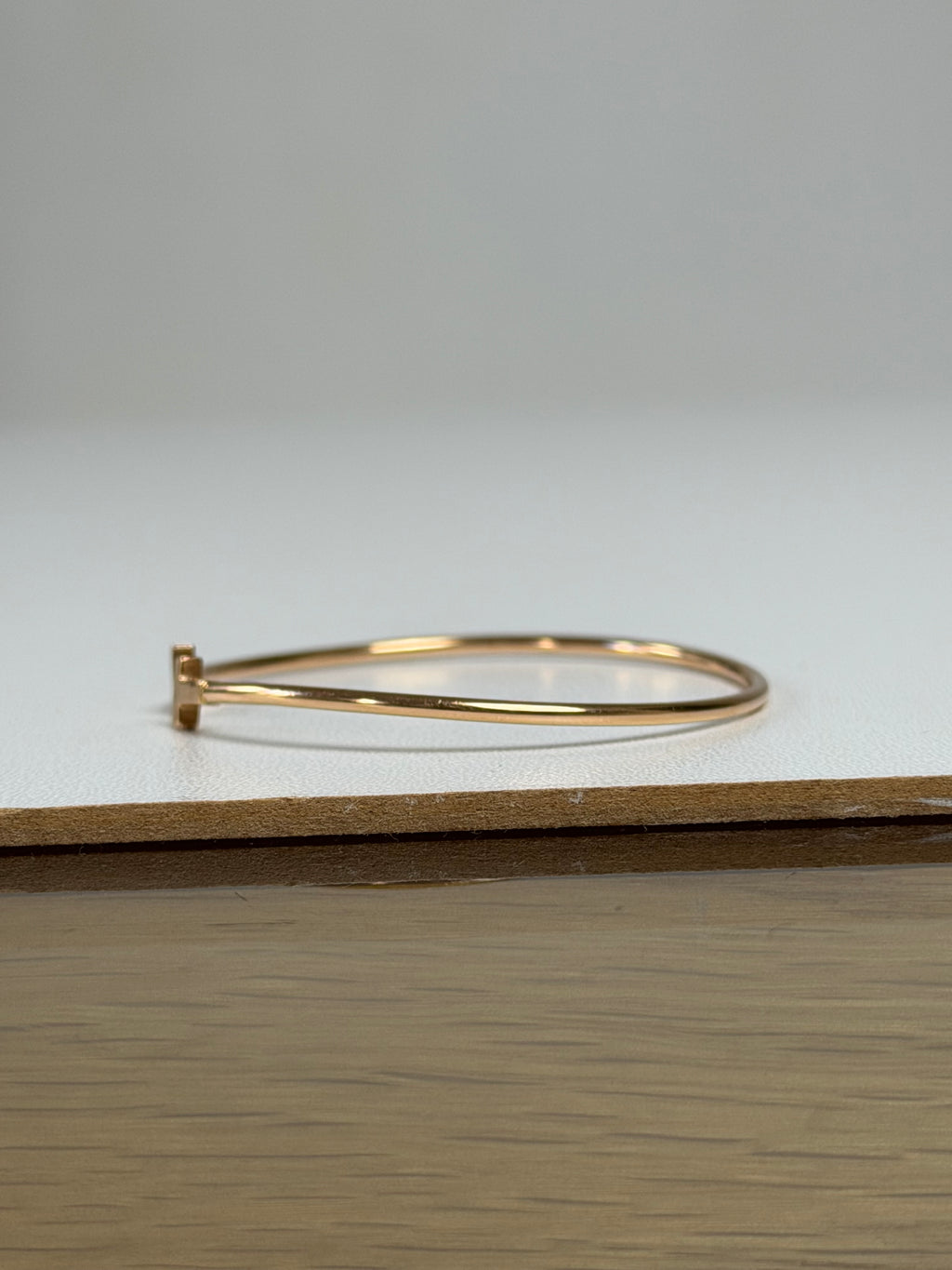 Gold Bracelet