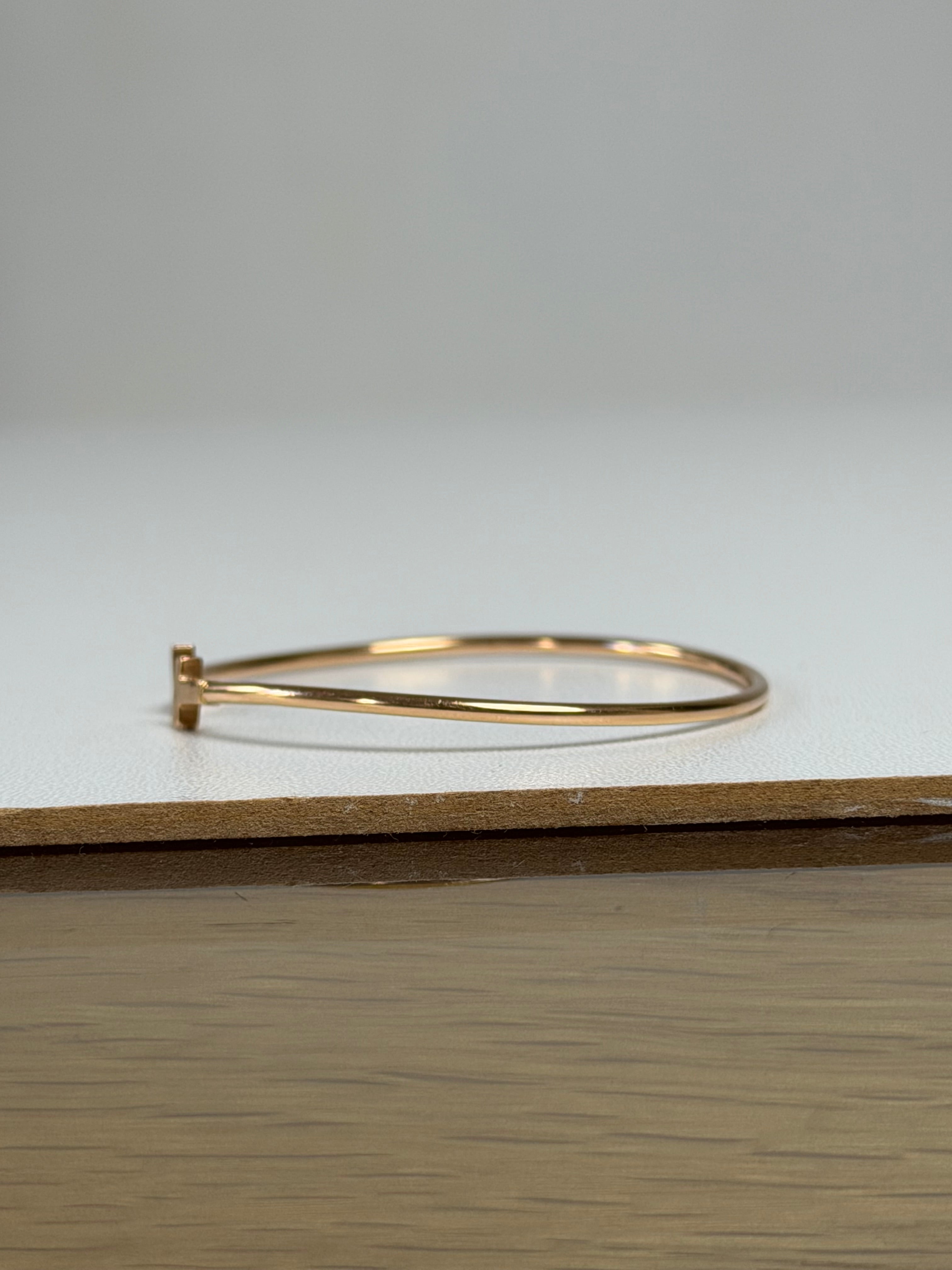 Gold Bracelet