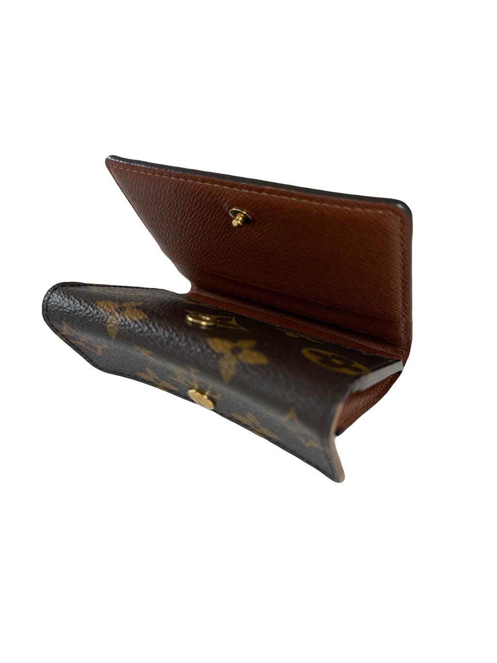 Folding Wallet
