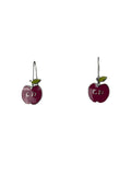 Apple Earrings
