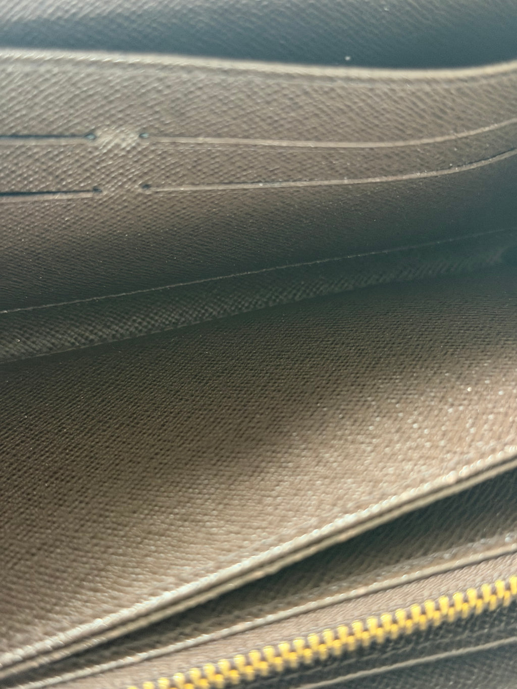 Zippy Wallet
