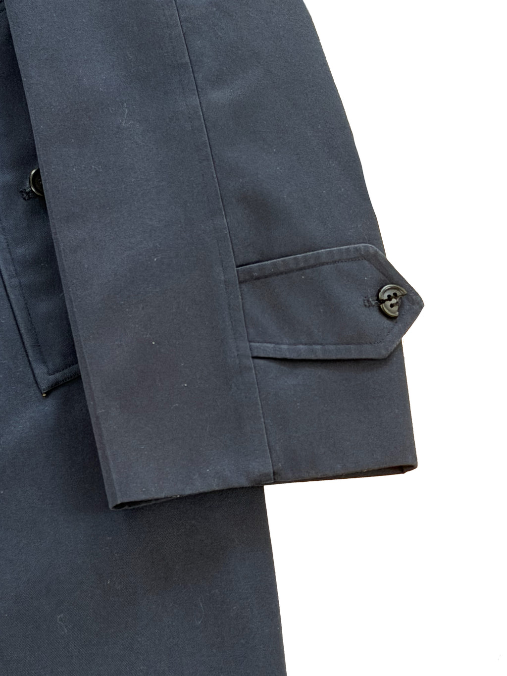 Navy Trench IT54