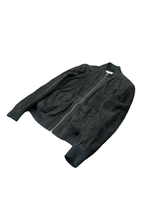 Goat Bomber (XL)