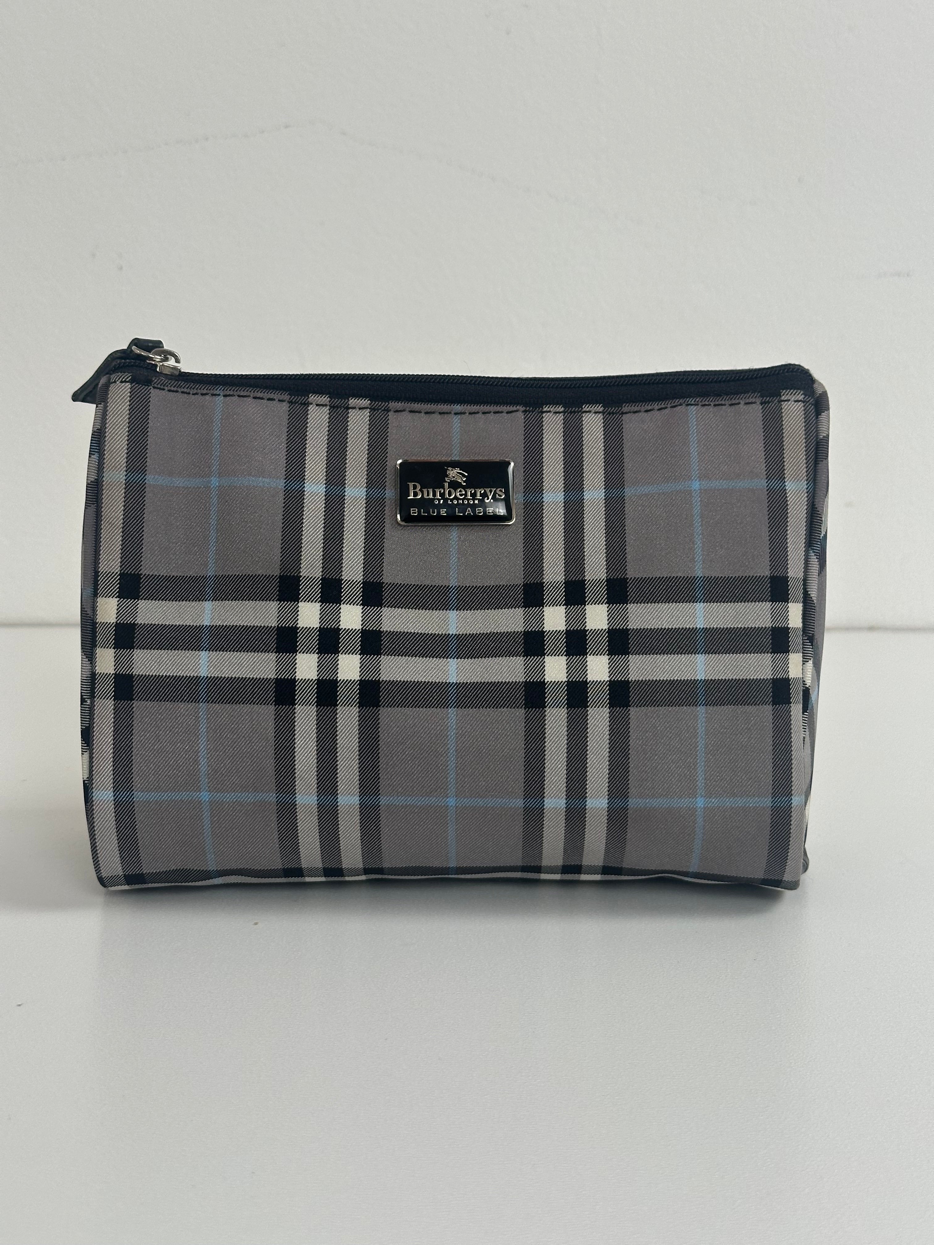 Wash Bag