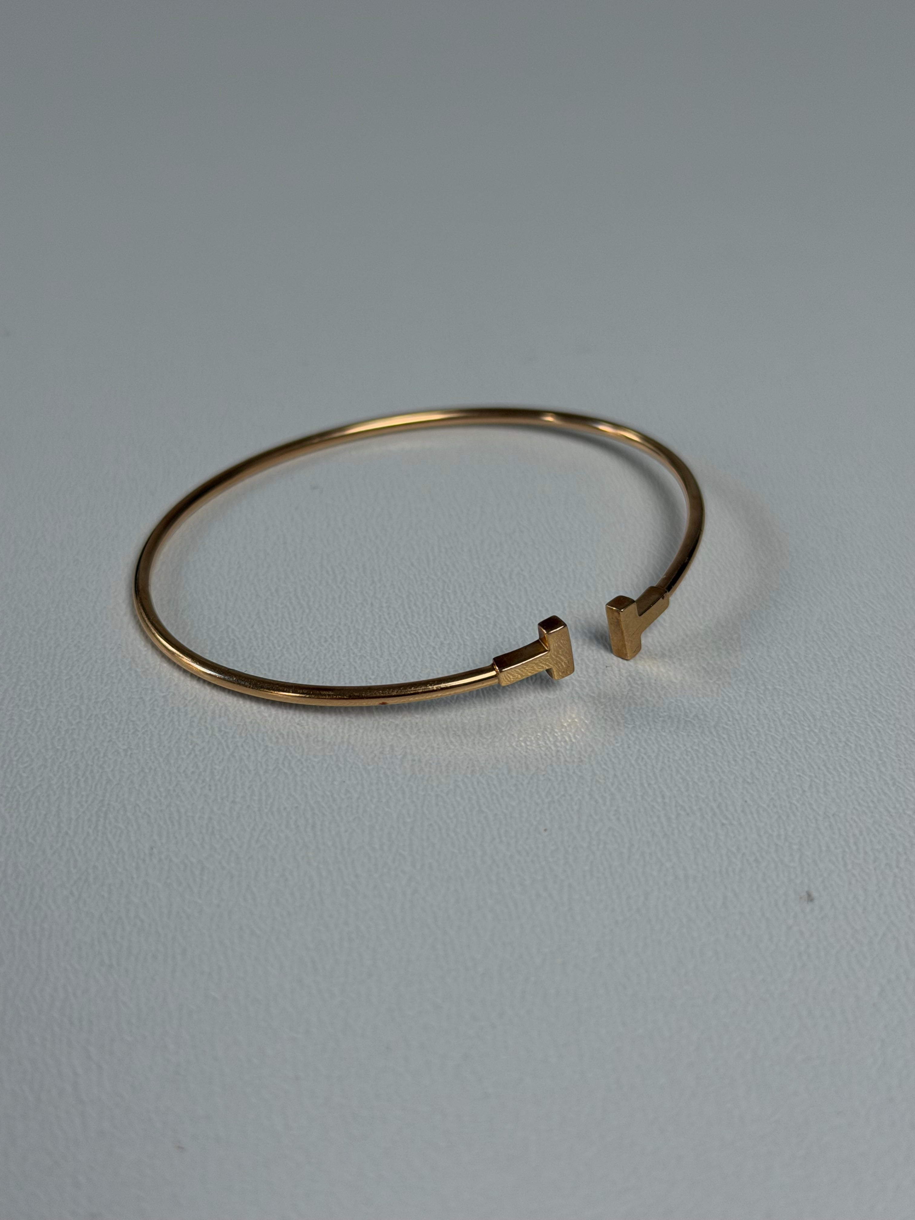 Gold Bracelet