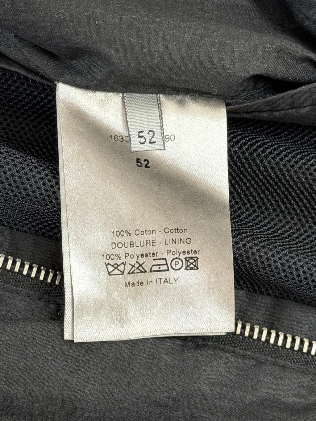 Cotton Bomber IT52