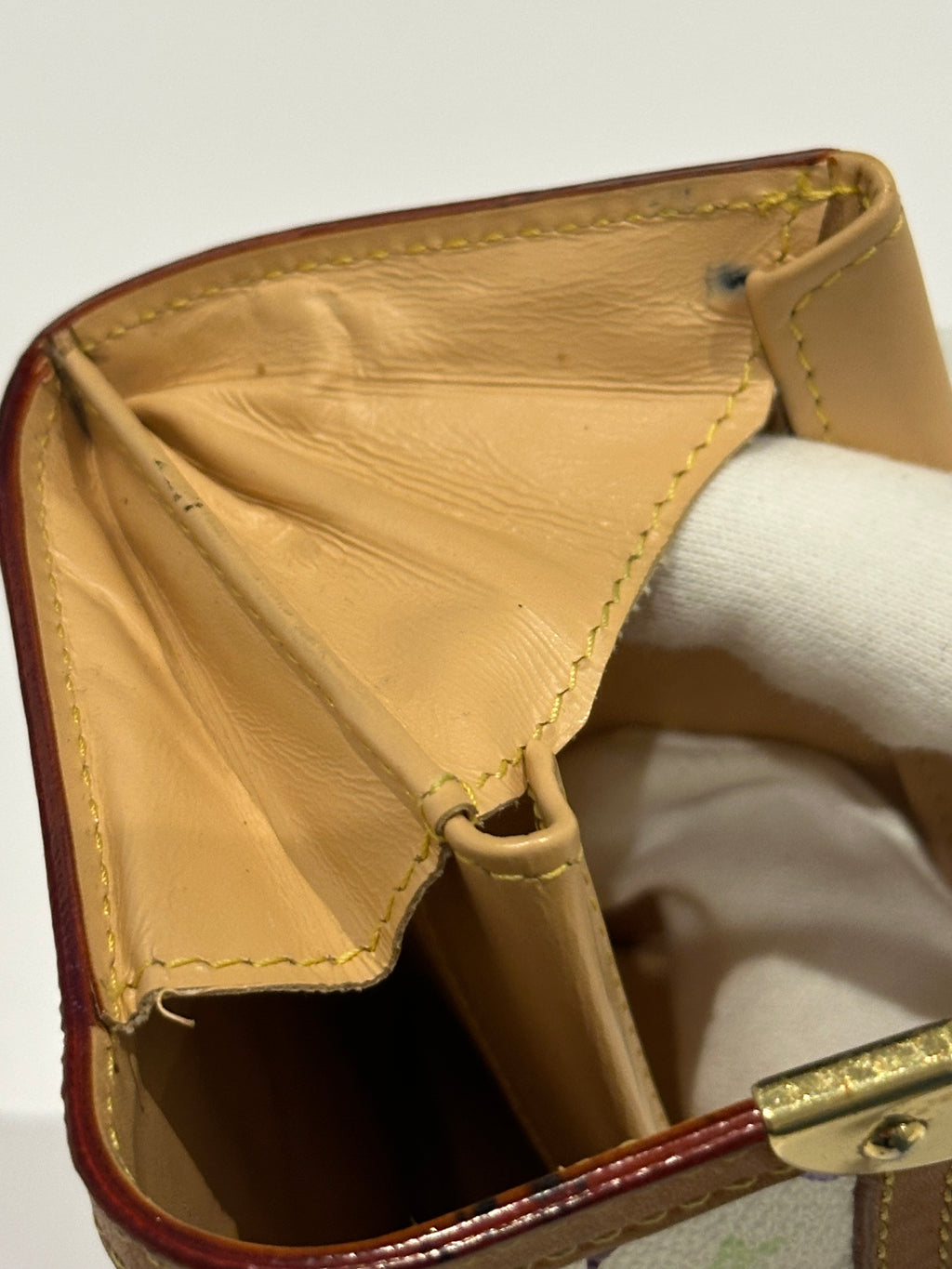 Louis Vuitton Murakami Purse