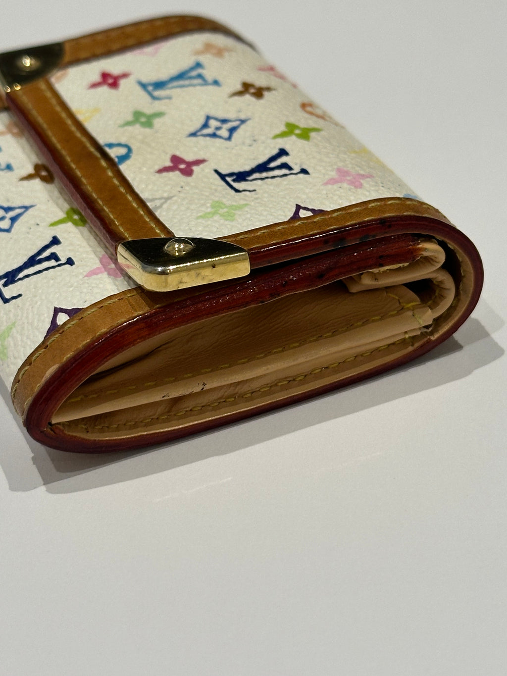 Louis Vuitton Murakami Purse