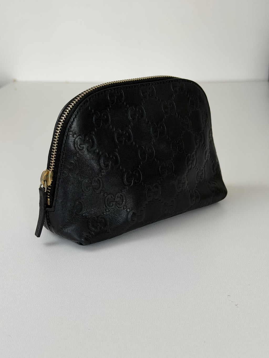 Leather Pouch