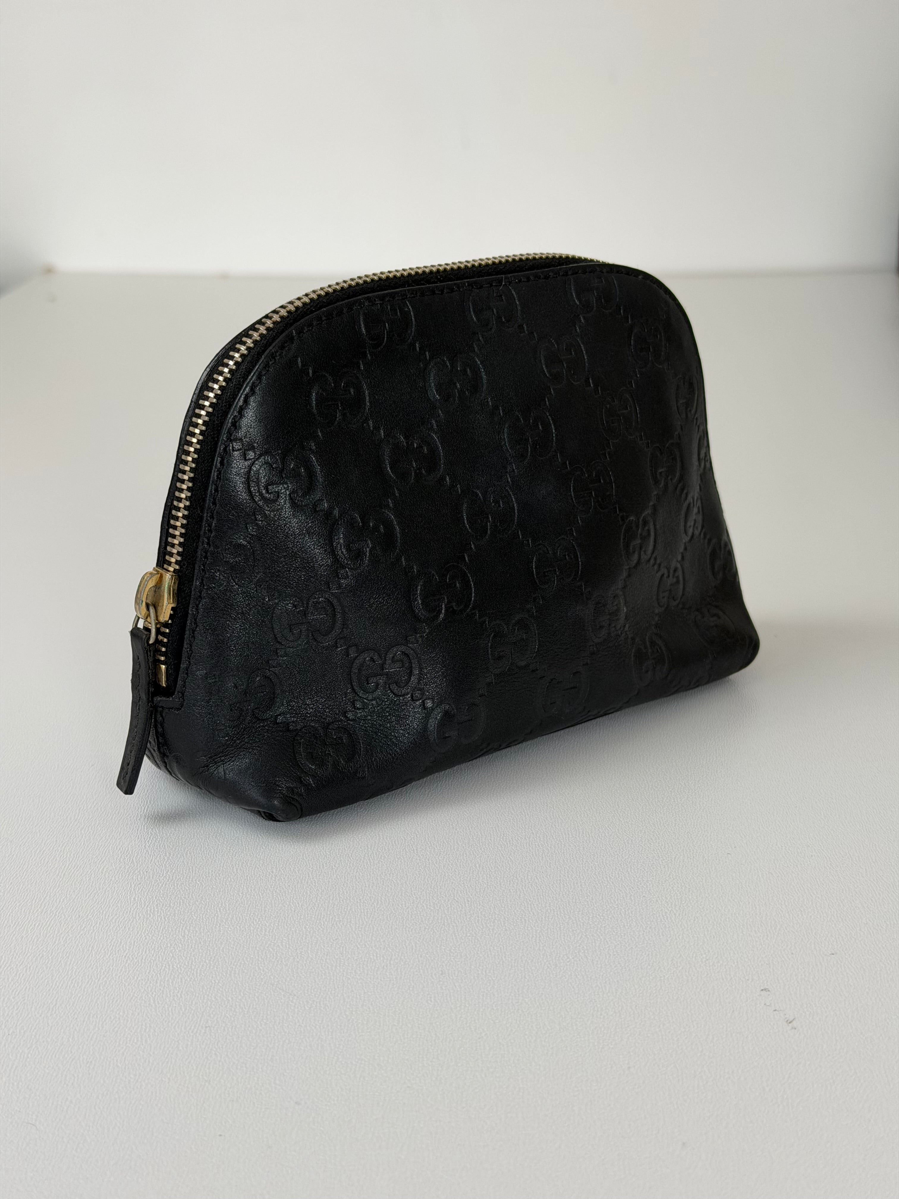 Leather Pouch