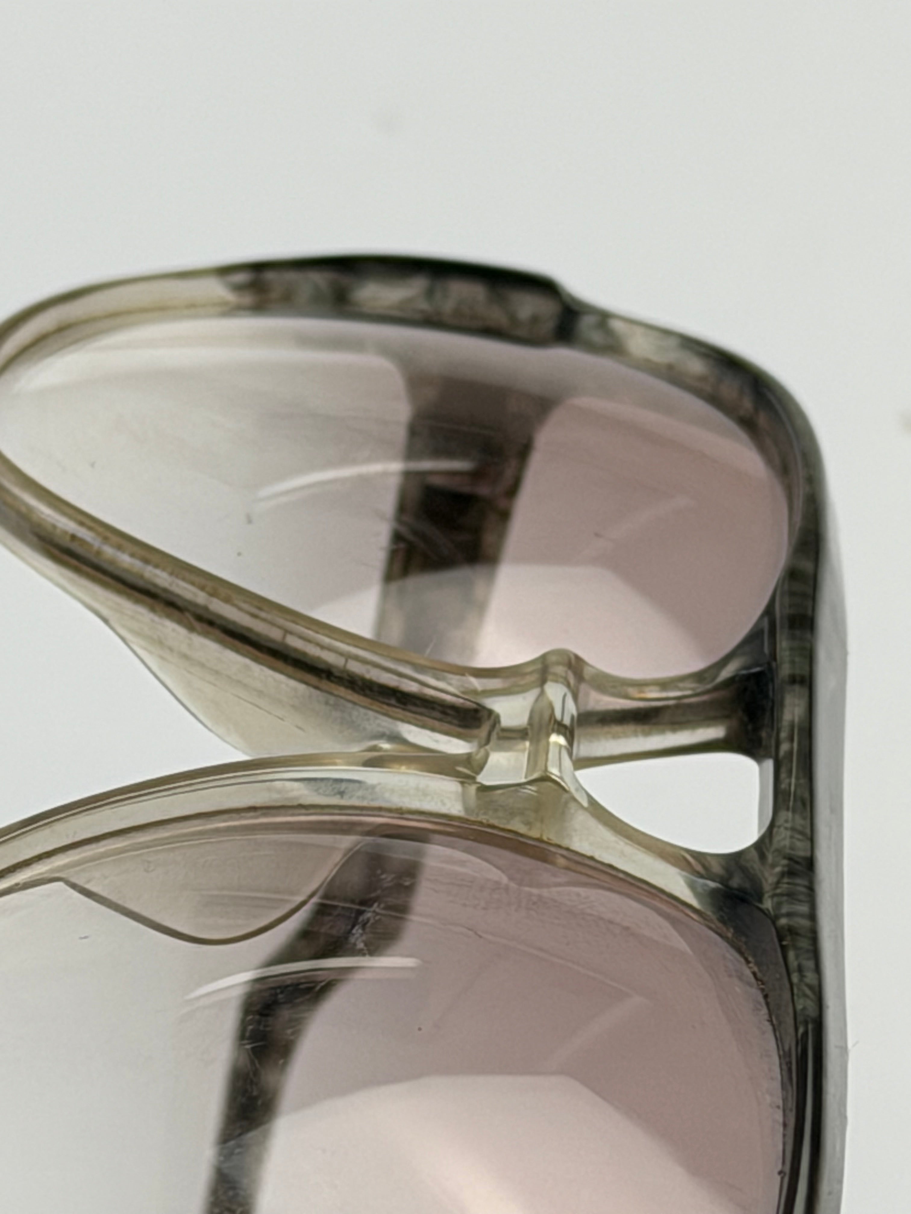 80’s Sunglasses