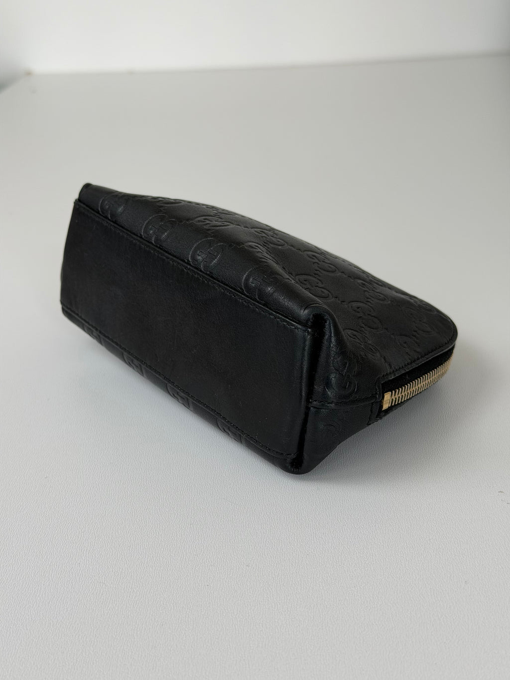 Leather Pouch