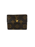 Folding Wallet