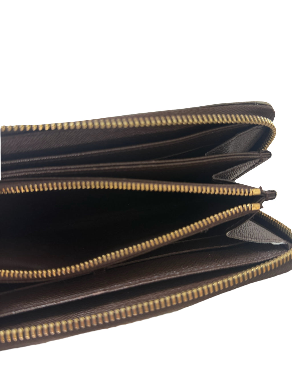 Zippy Wallet