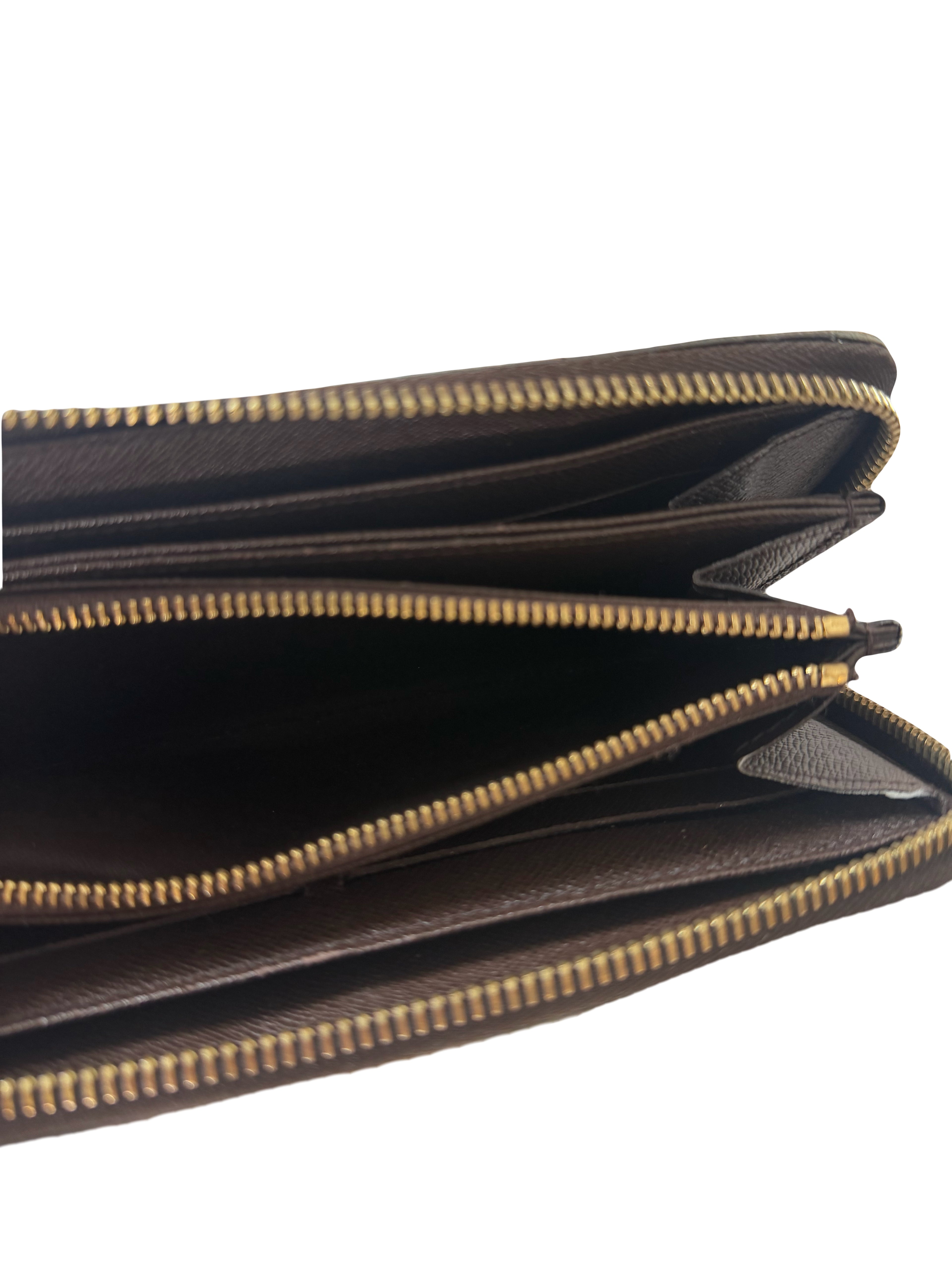 Zippy Wallet