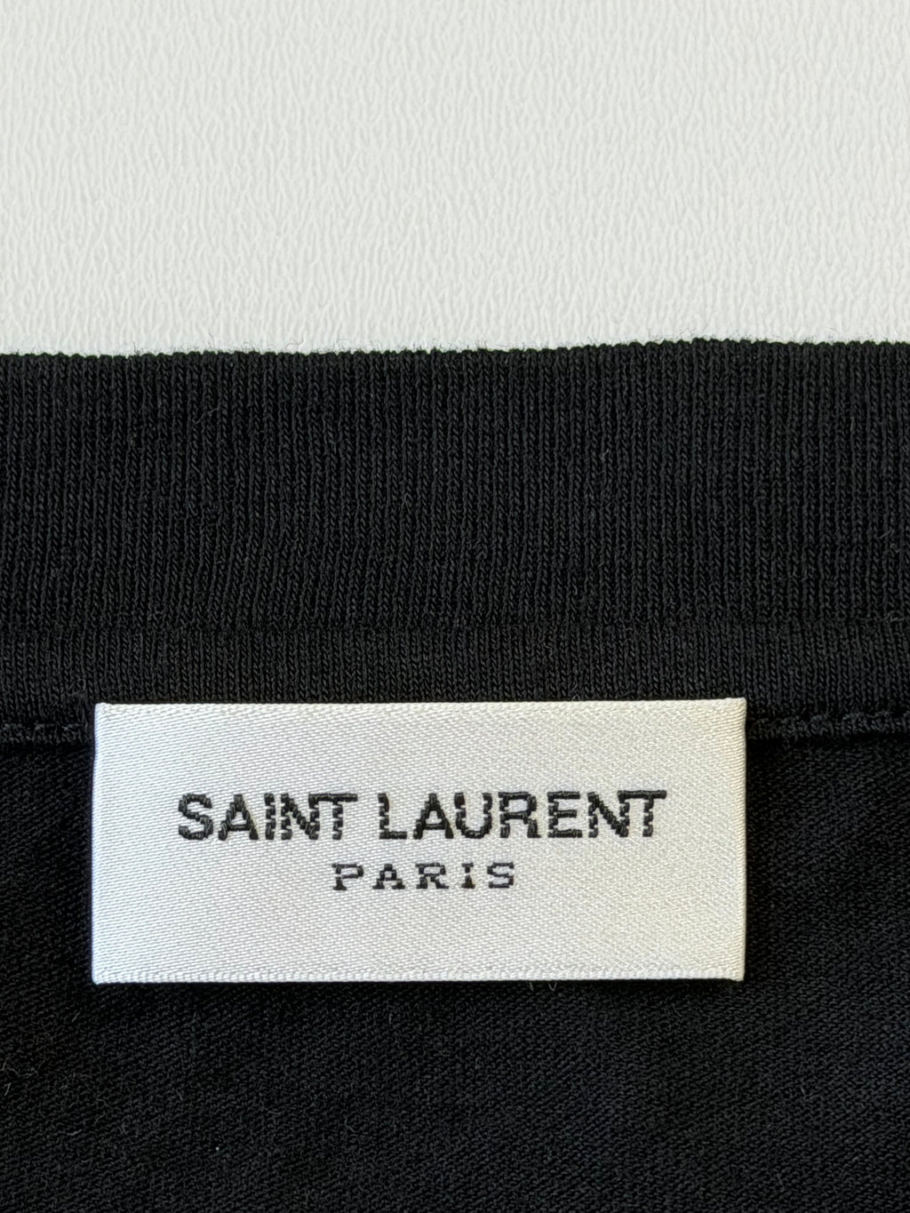Size S Men’s T-shirt