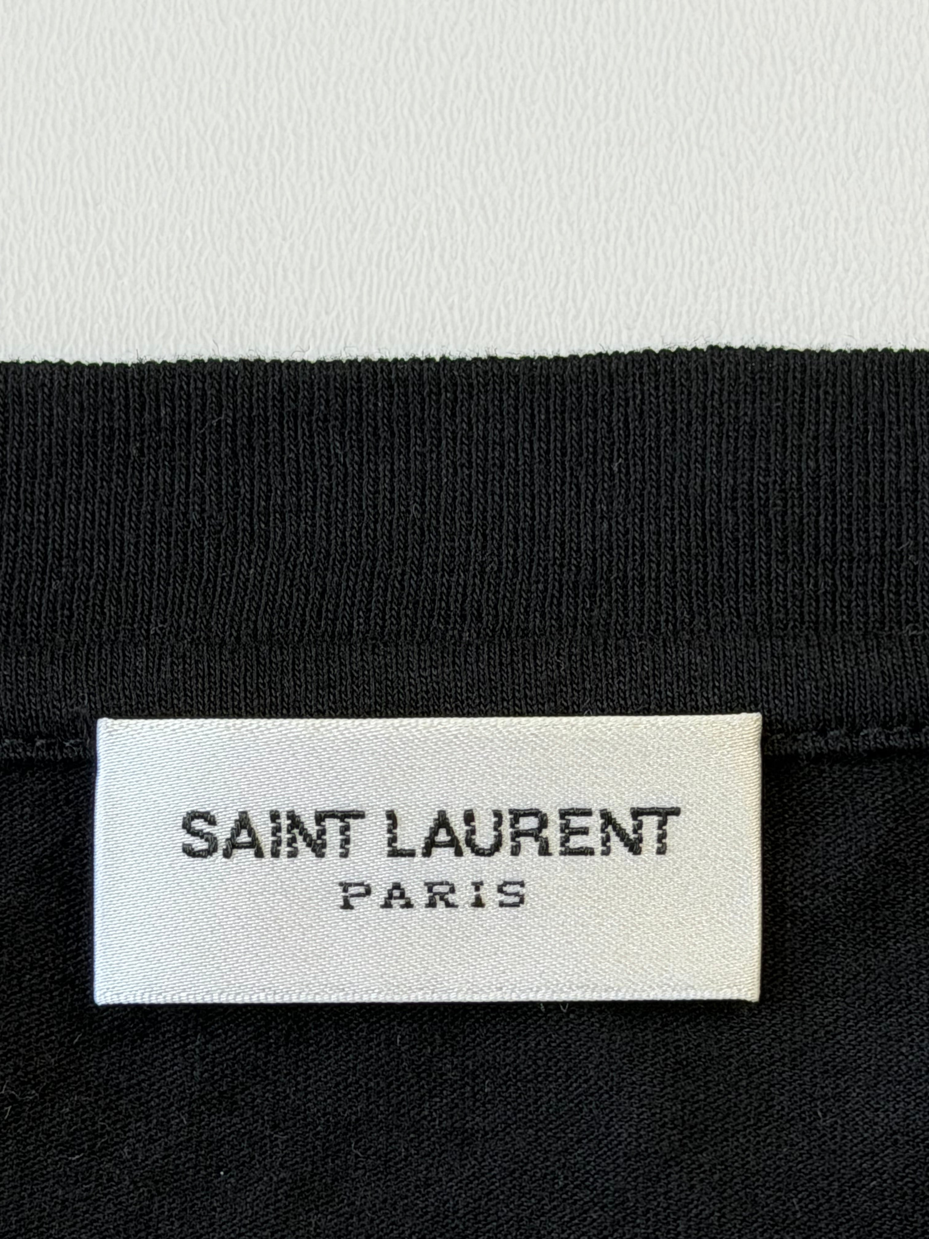 Size S Men’s T-shirt