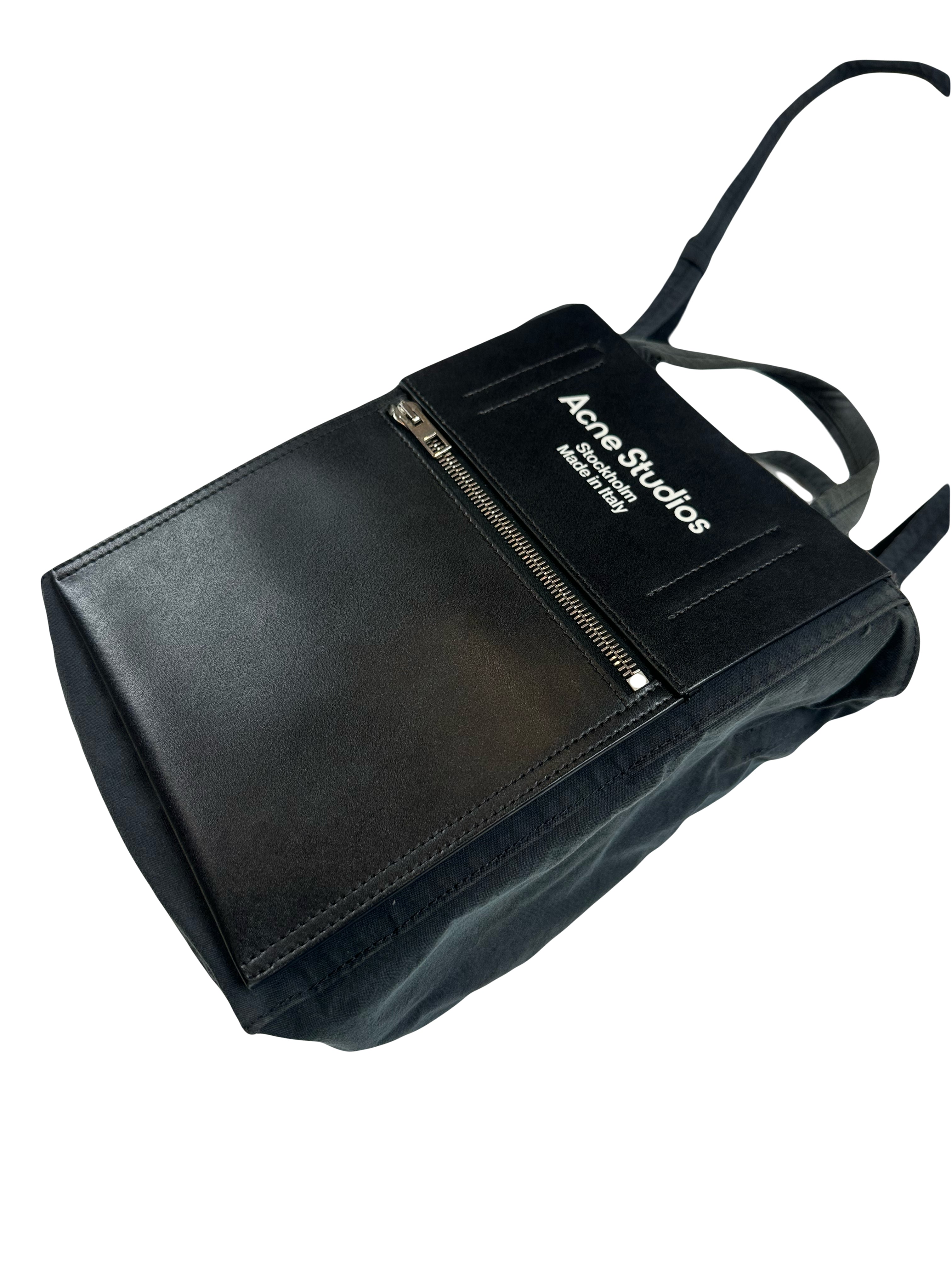 Crossbody Shoulder Mini Tote Bag