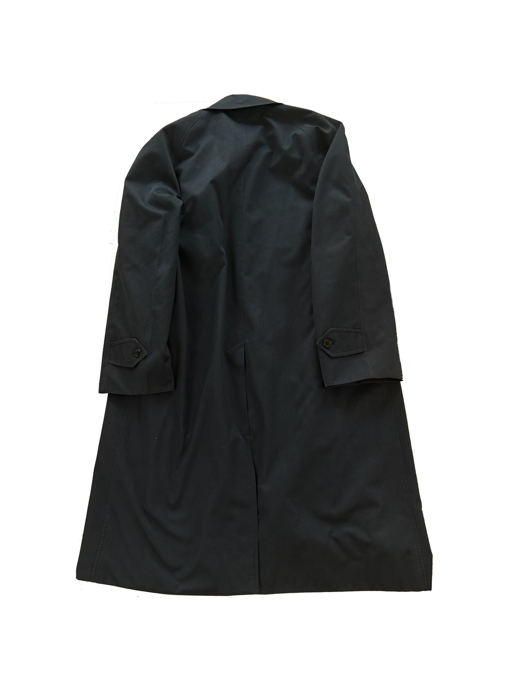 Navy Trench IT54