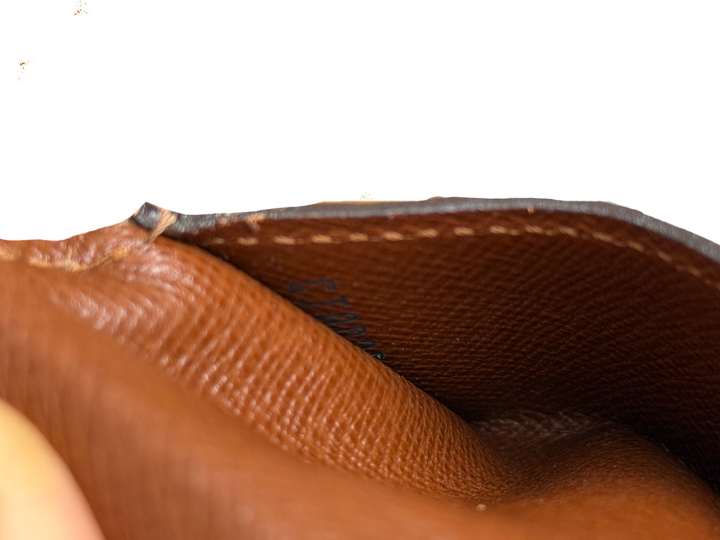 Folding Wallet