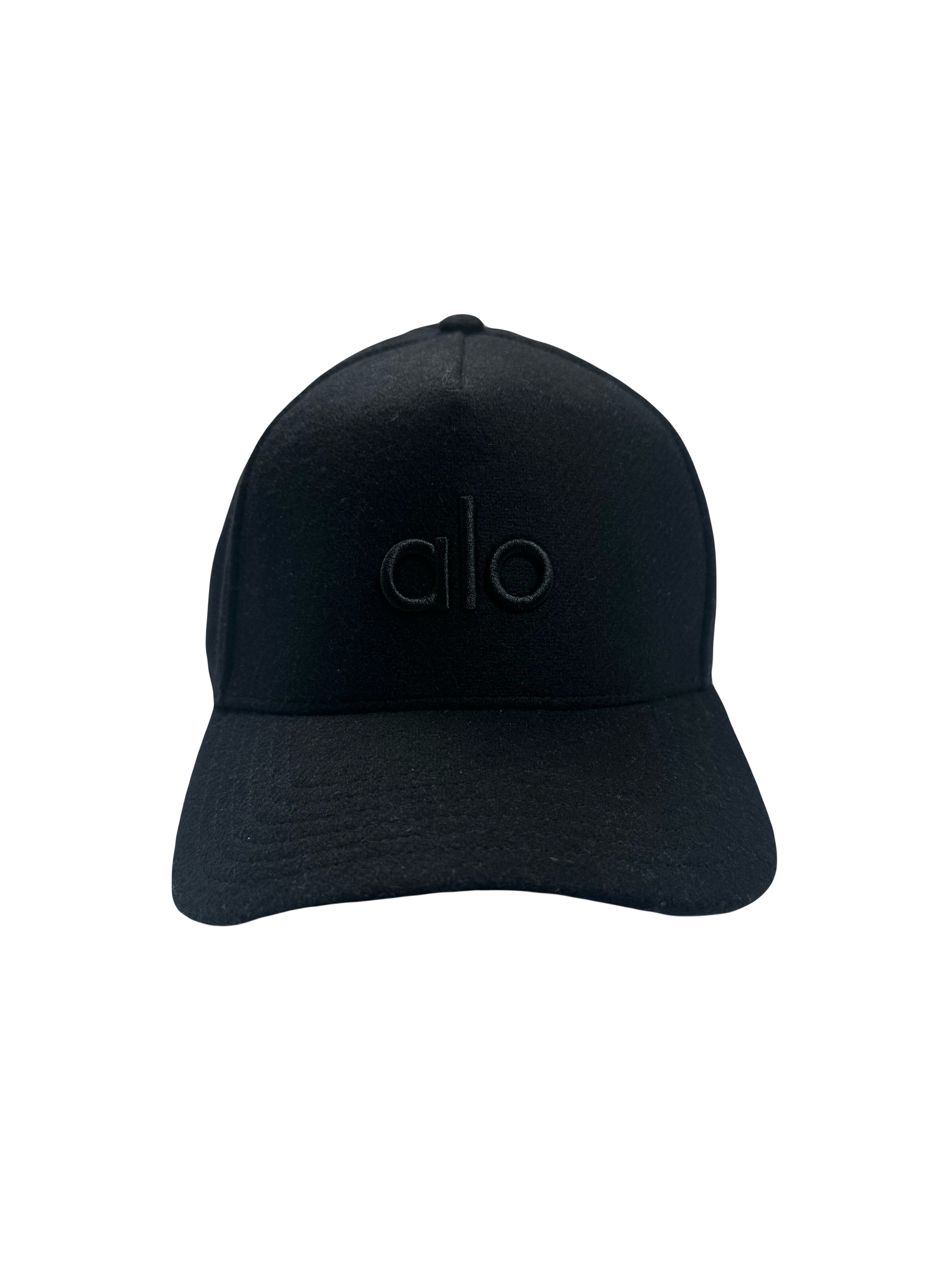 Mens Cashmere Cap (L)