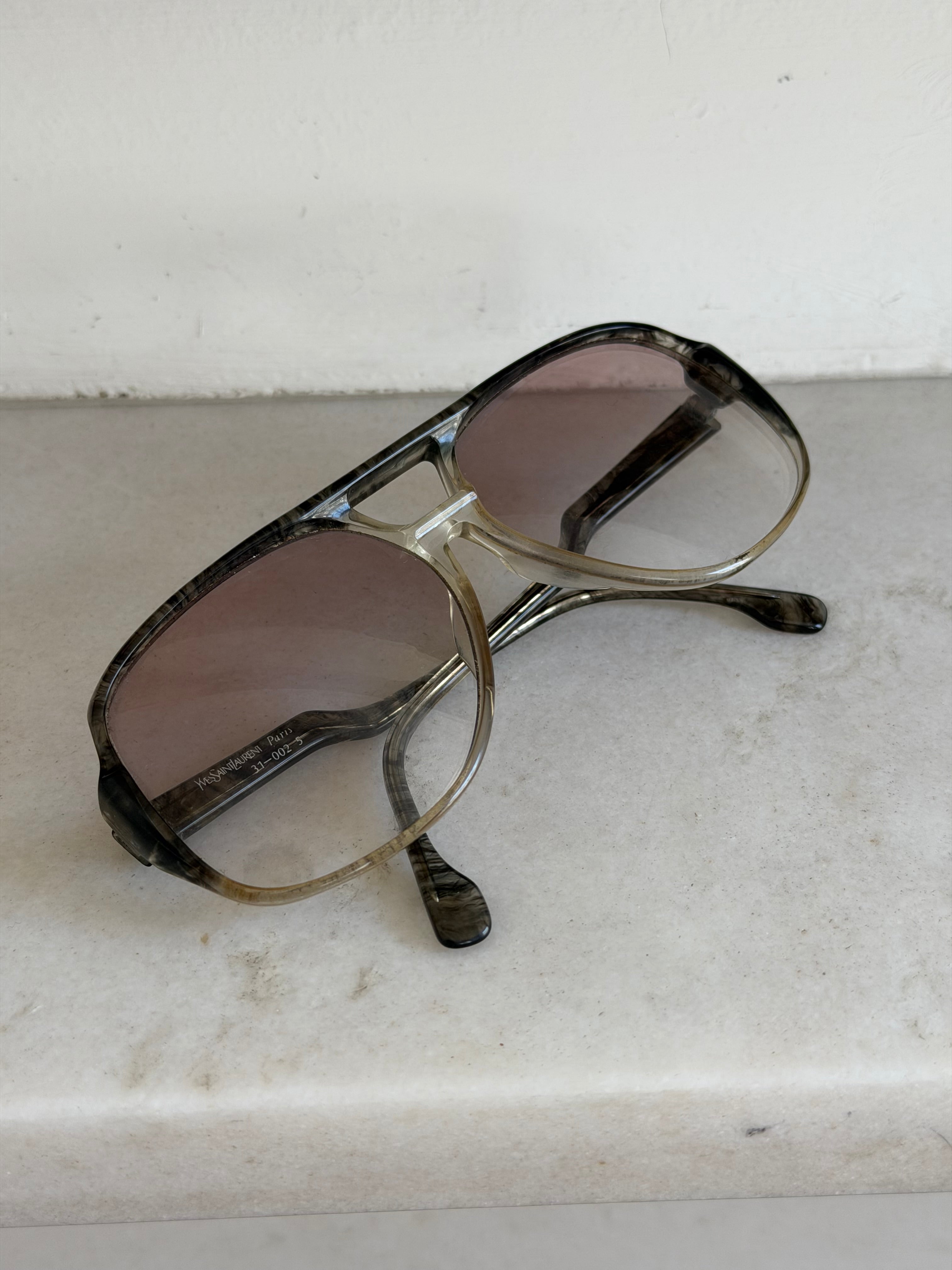 80’s Sunglasses