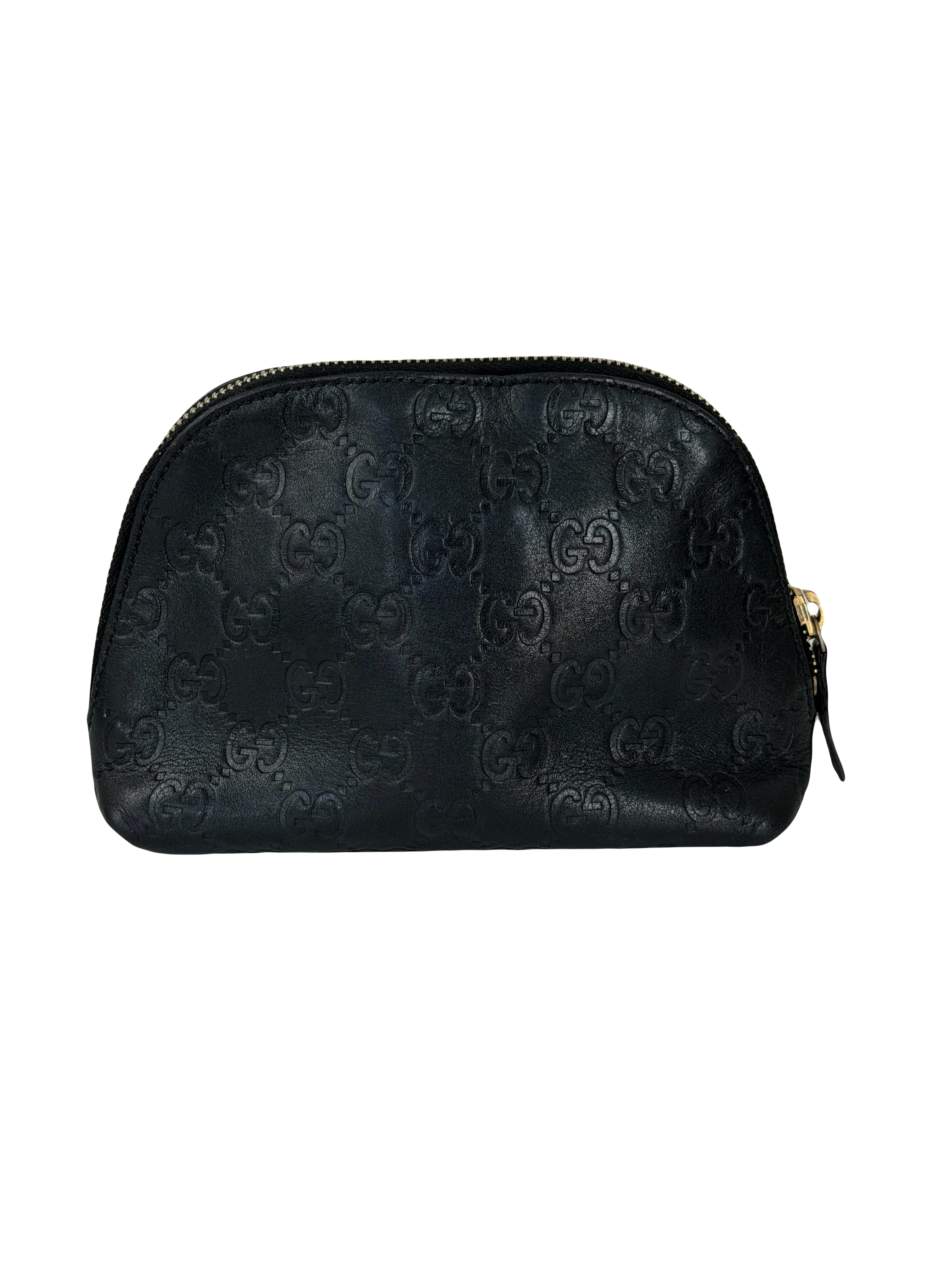 Leather Pouch