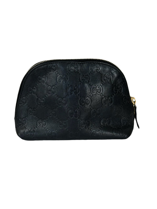 Leather Pouch