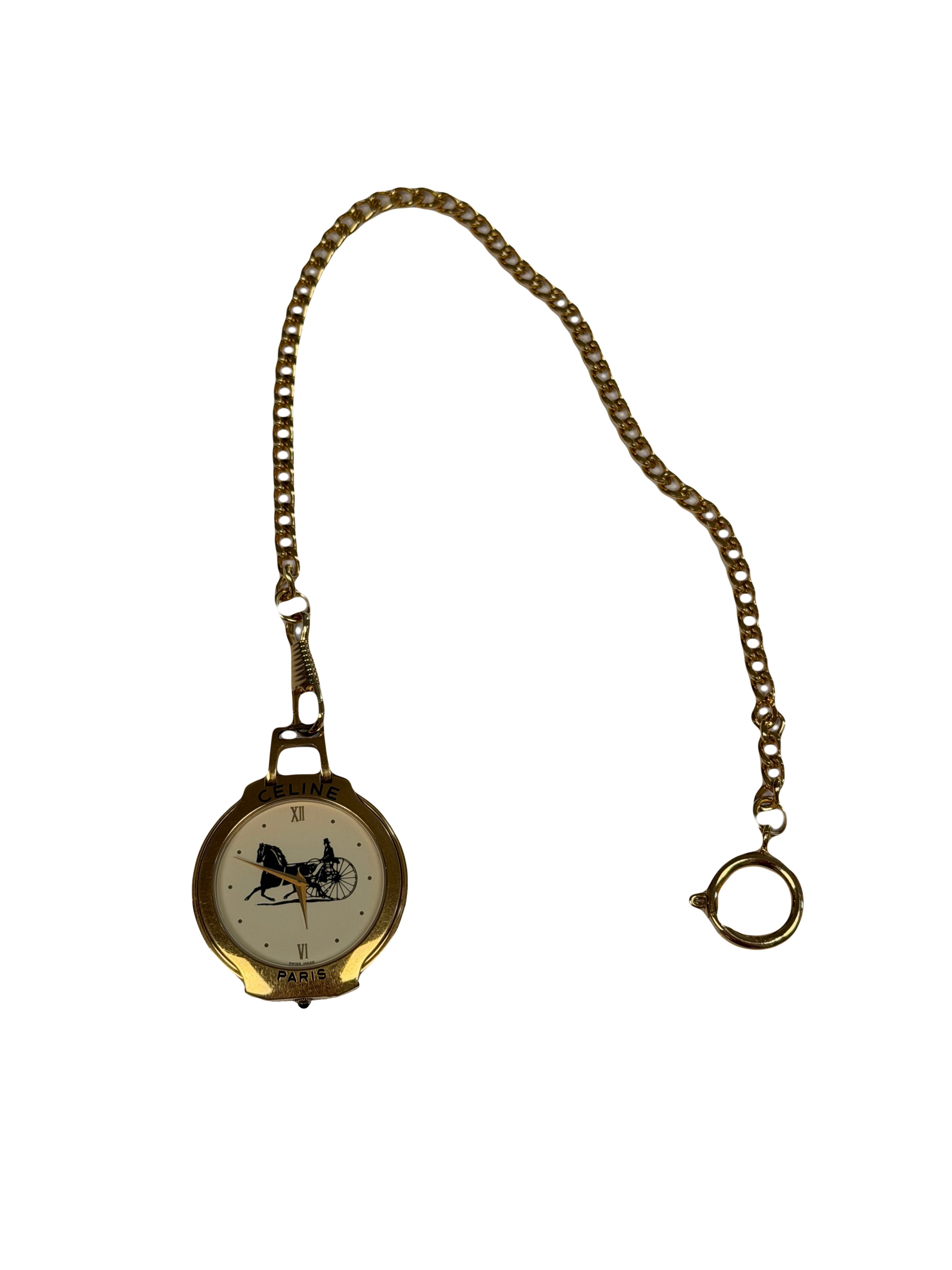 Pocket Watch