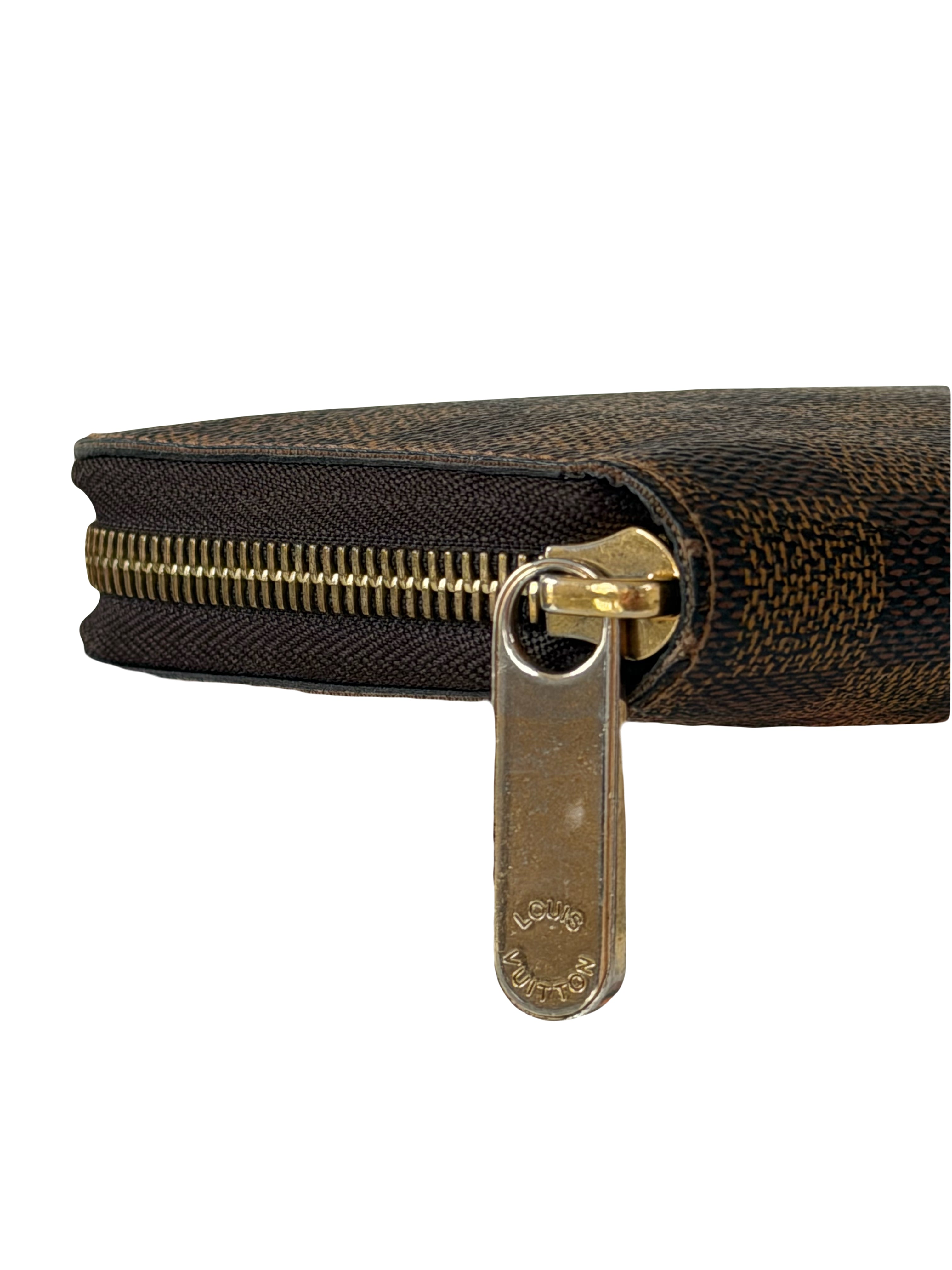 Zippy Wallet