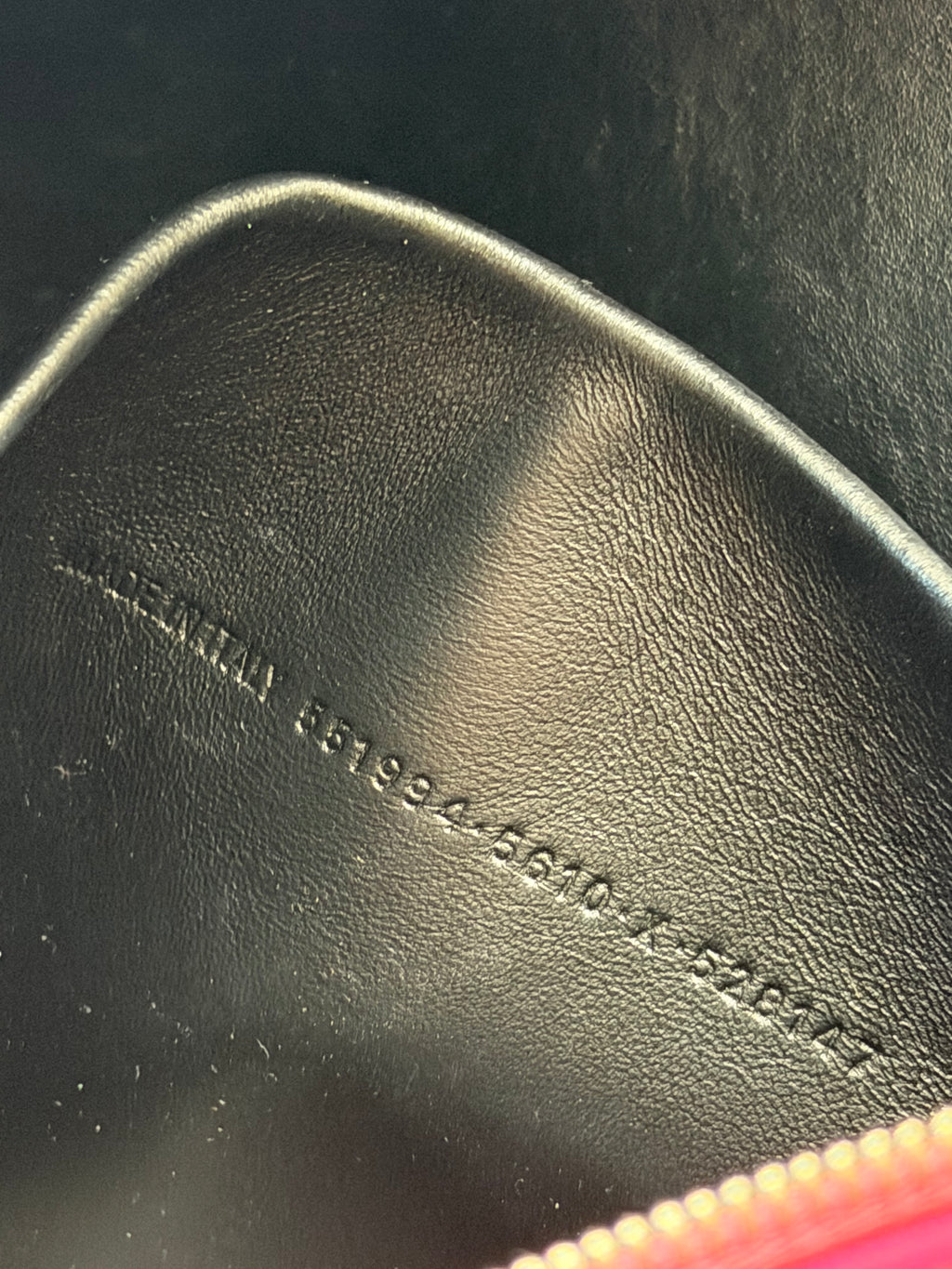 Document Wallet