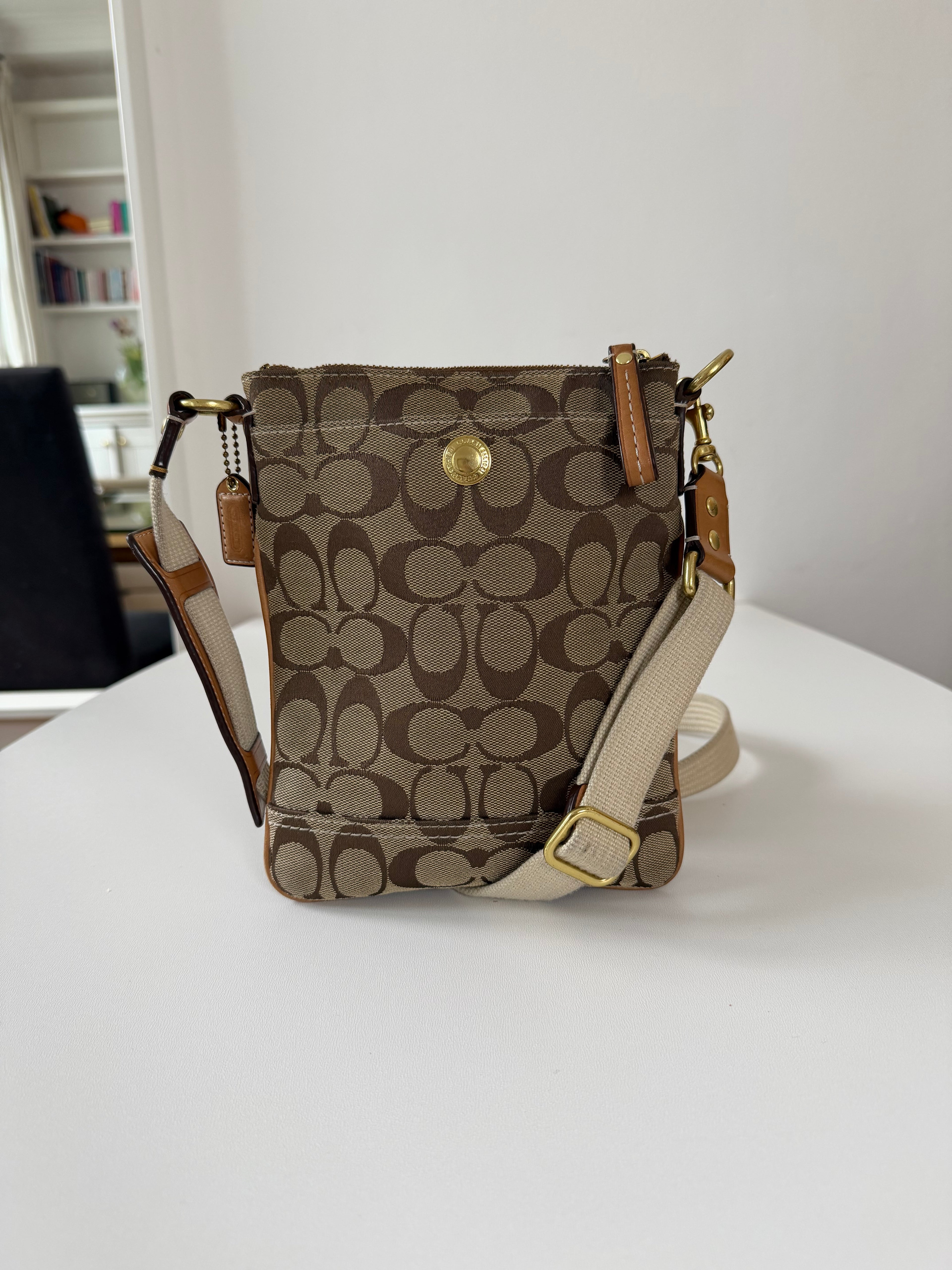 Shoulder Bag