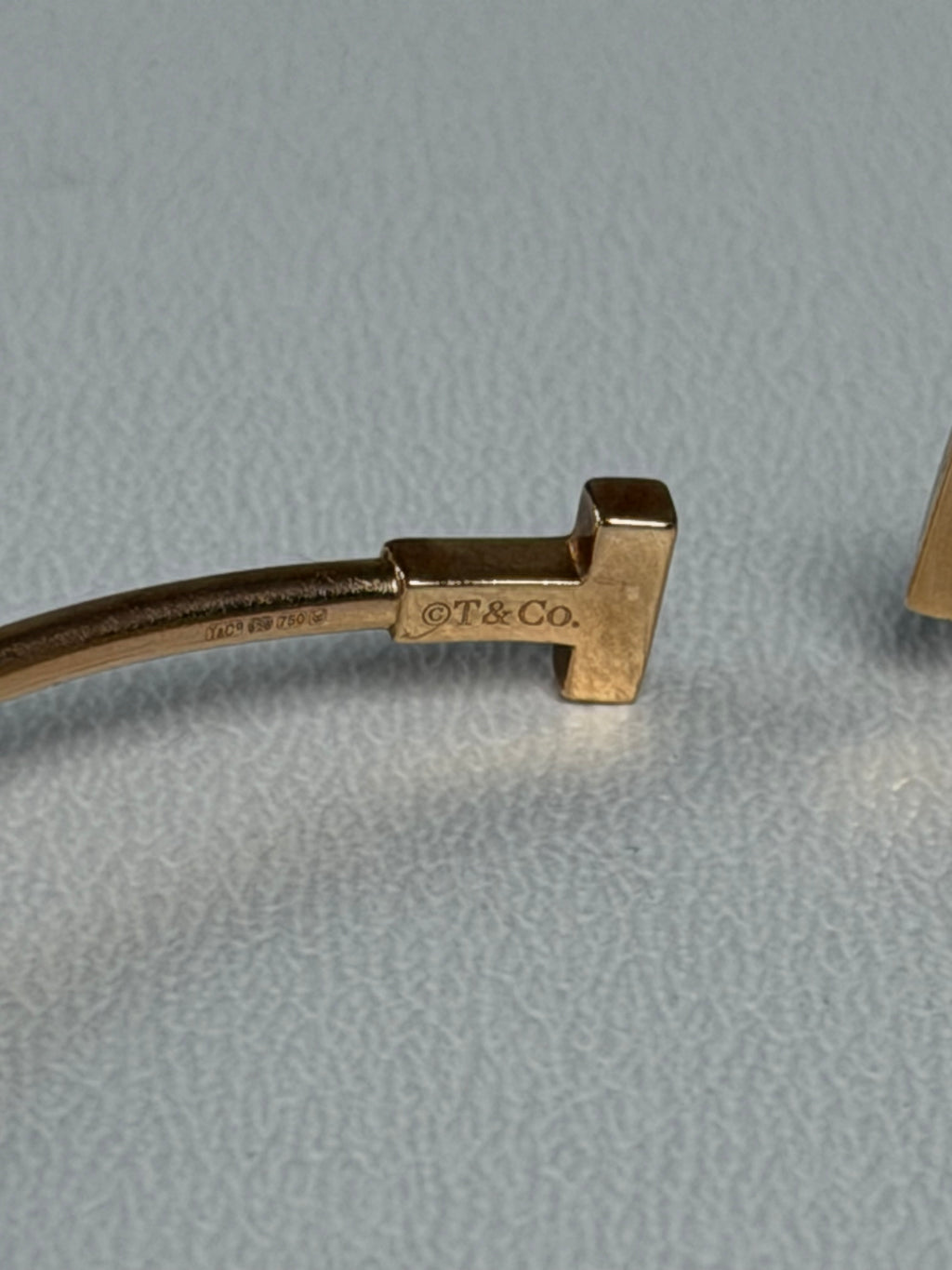 Gold Bracelet