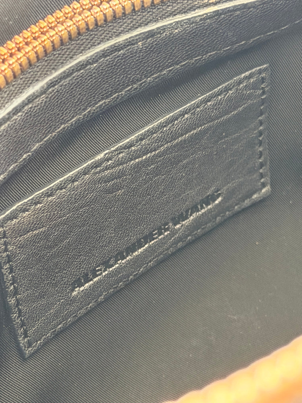 Rocco Leather Handbag