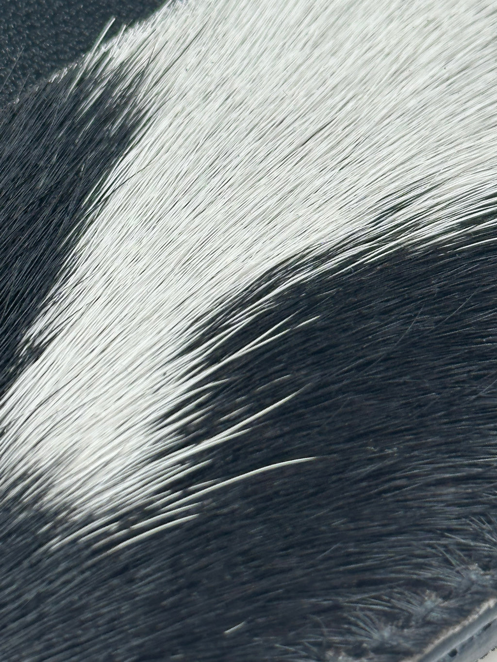 Genuine Cowhide Cardholder