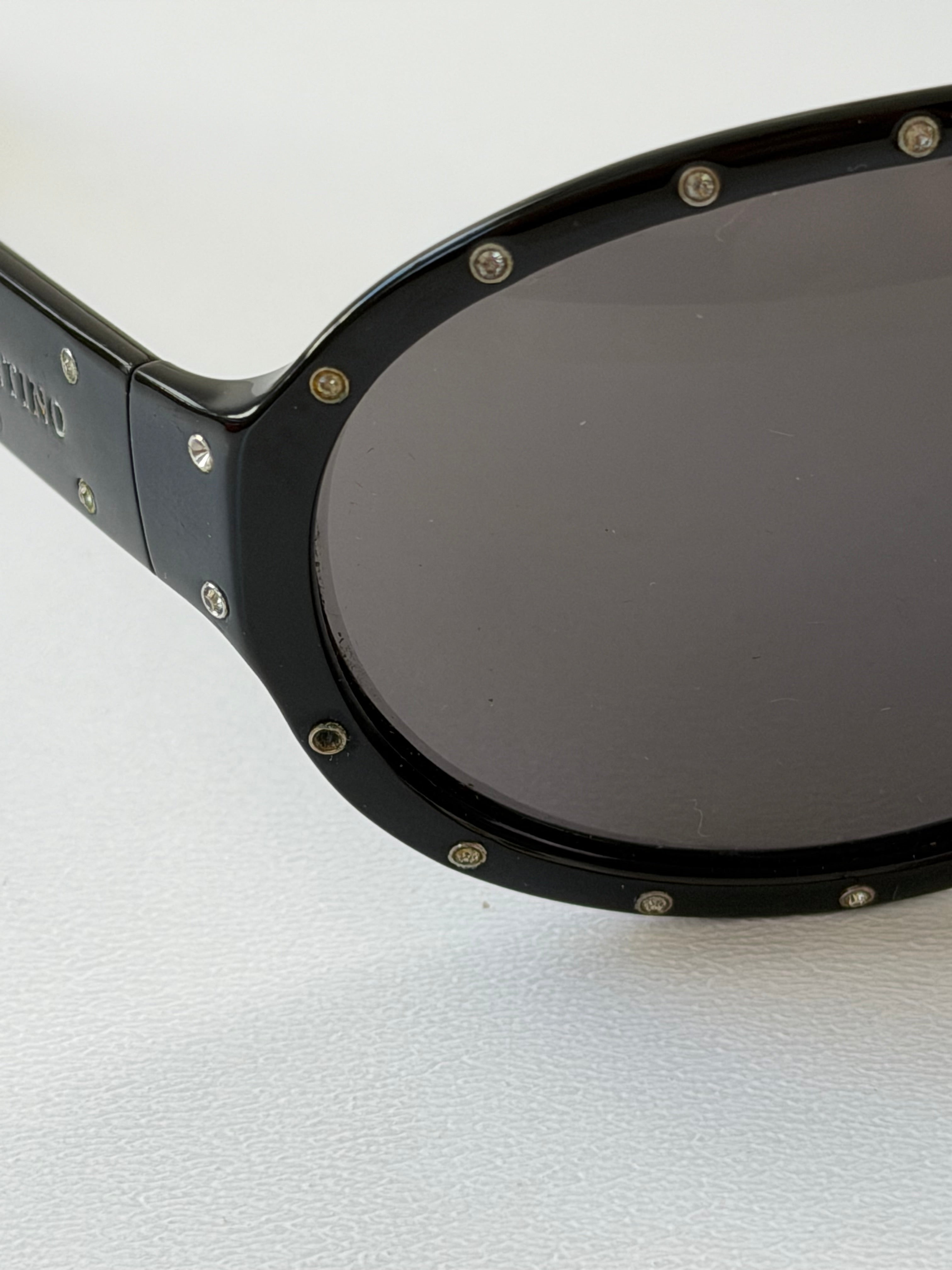 Diamond Rock Sunglasses