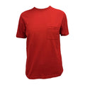 Hermès red pocket Tshirt (M)