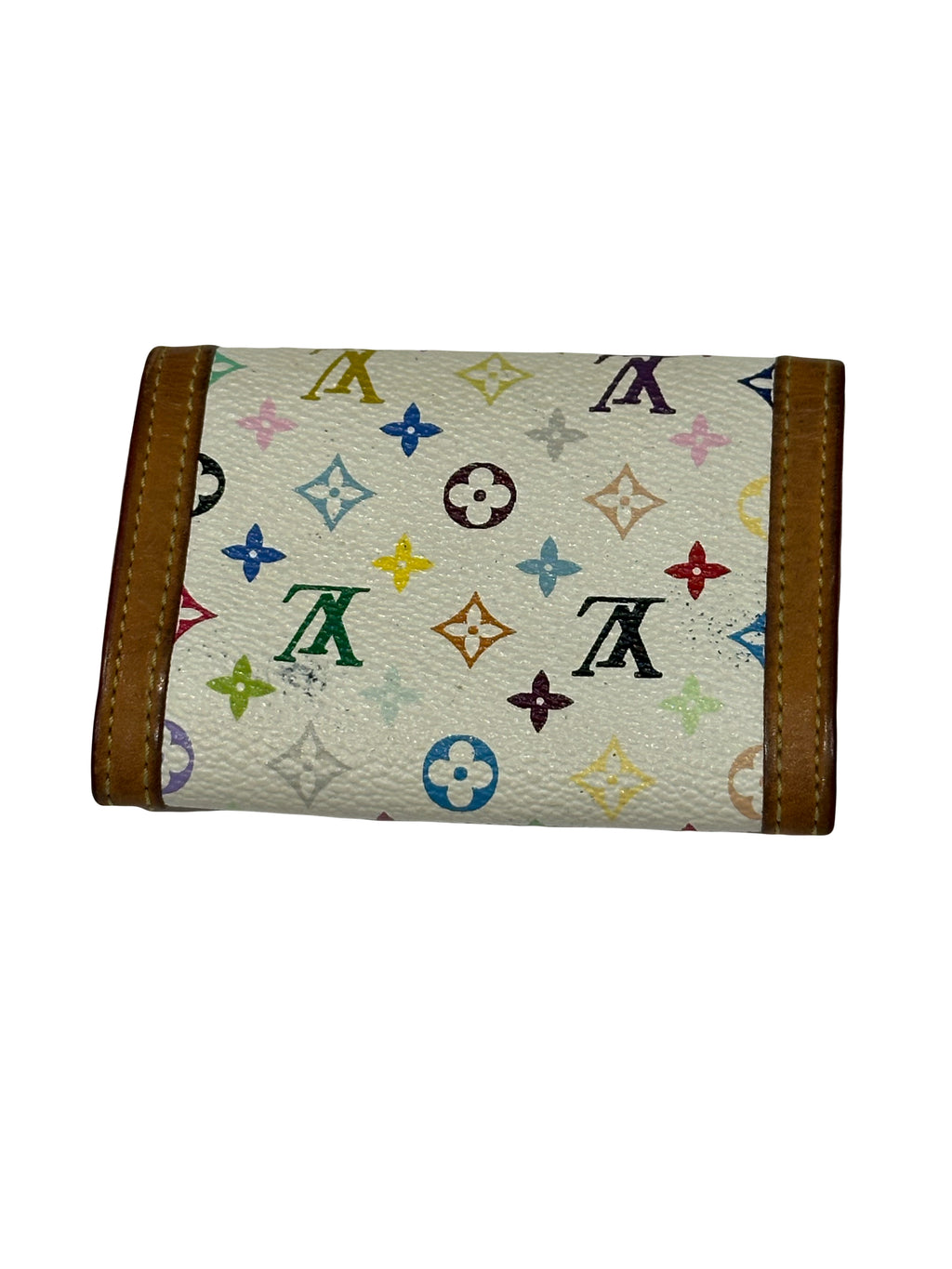 Louis Vuitton Murakami Purse