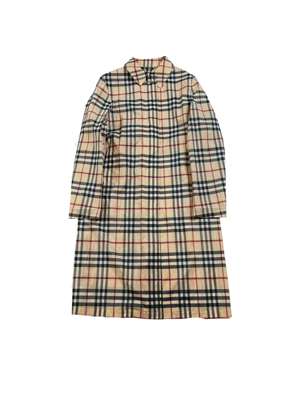 Light Trench IT40