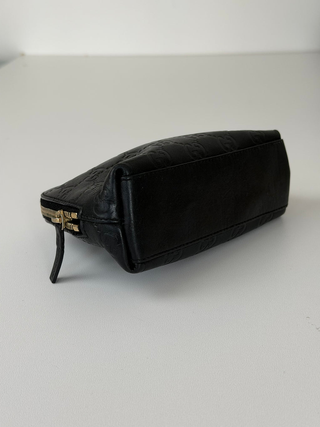 Leather Pouch