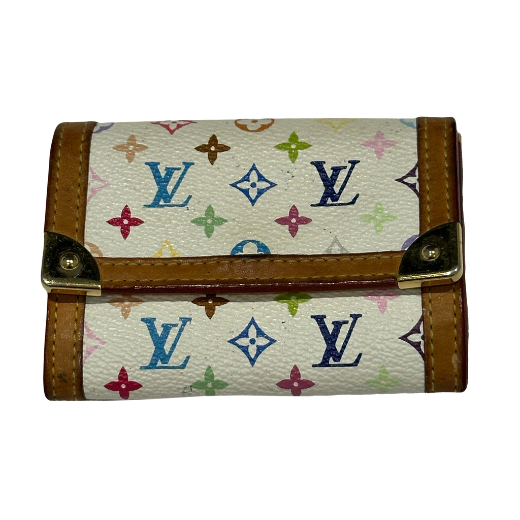 Louis Vuitton Murakami Purse