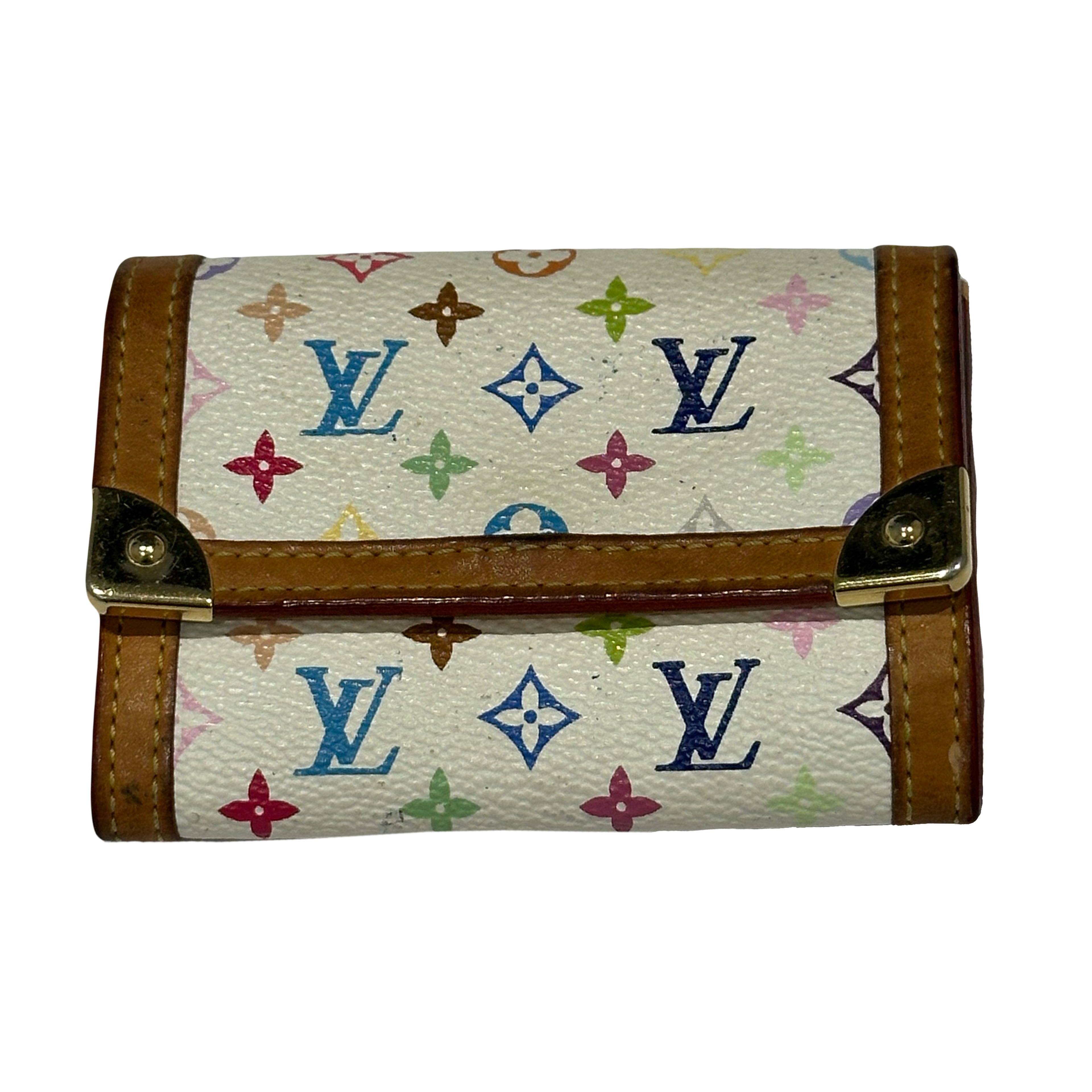 Louis Vuitton Murakami Purse