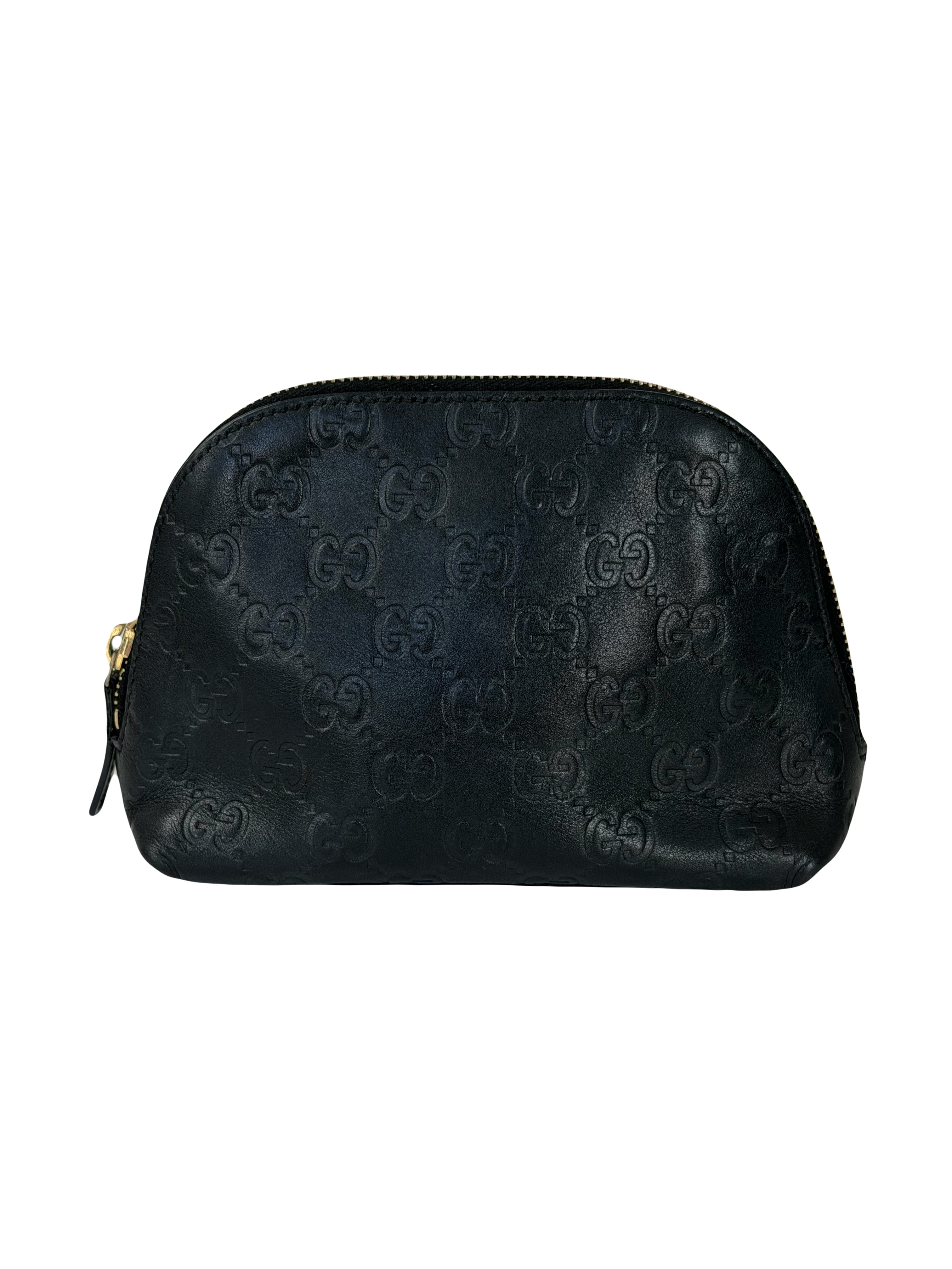 Leather Pouch
