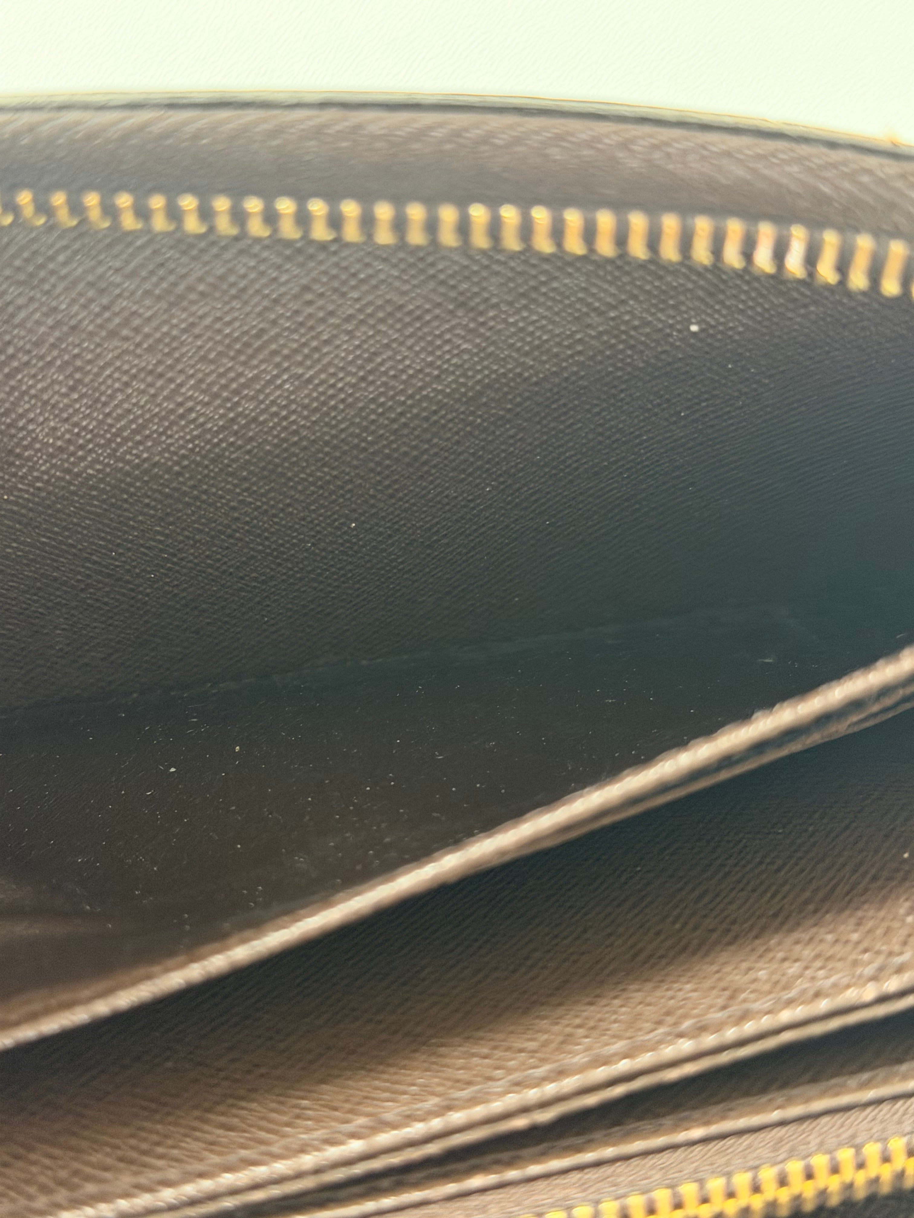 Zippy Wallet