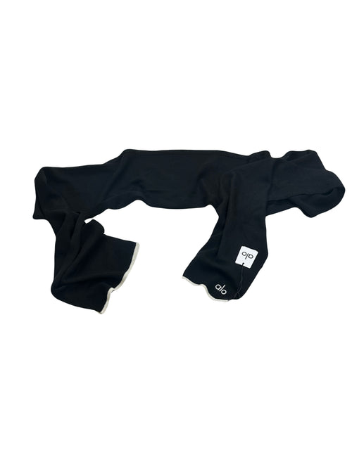 Cashmere Stripe Scarf