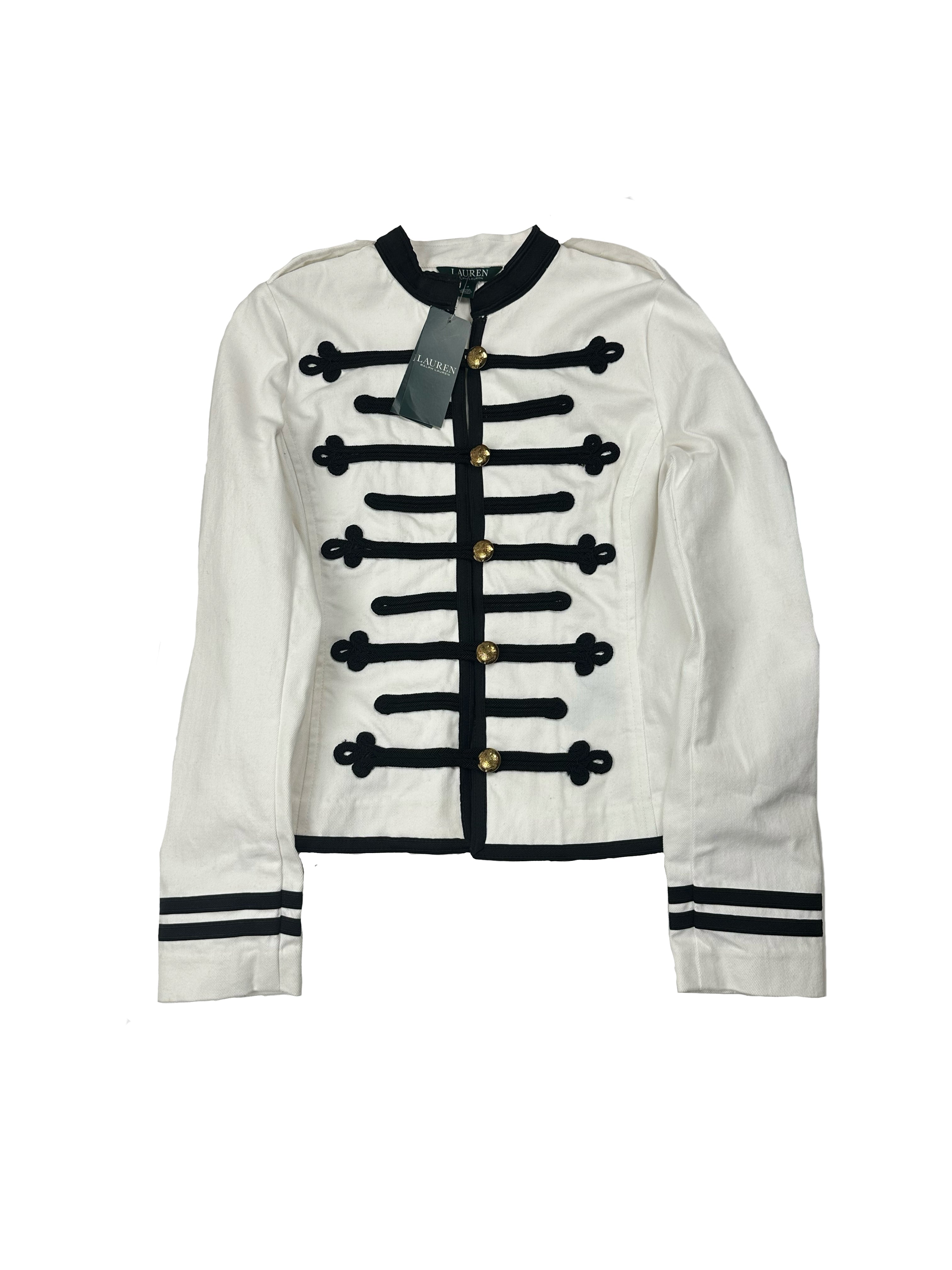 Napoleon Jacket (4)