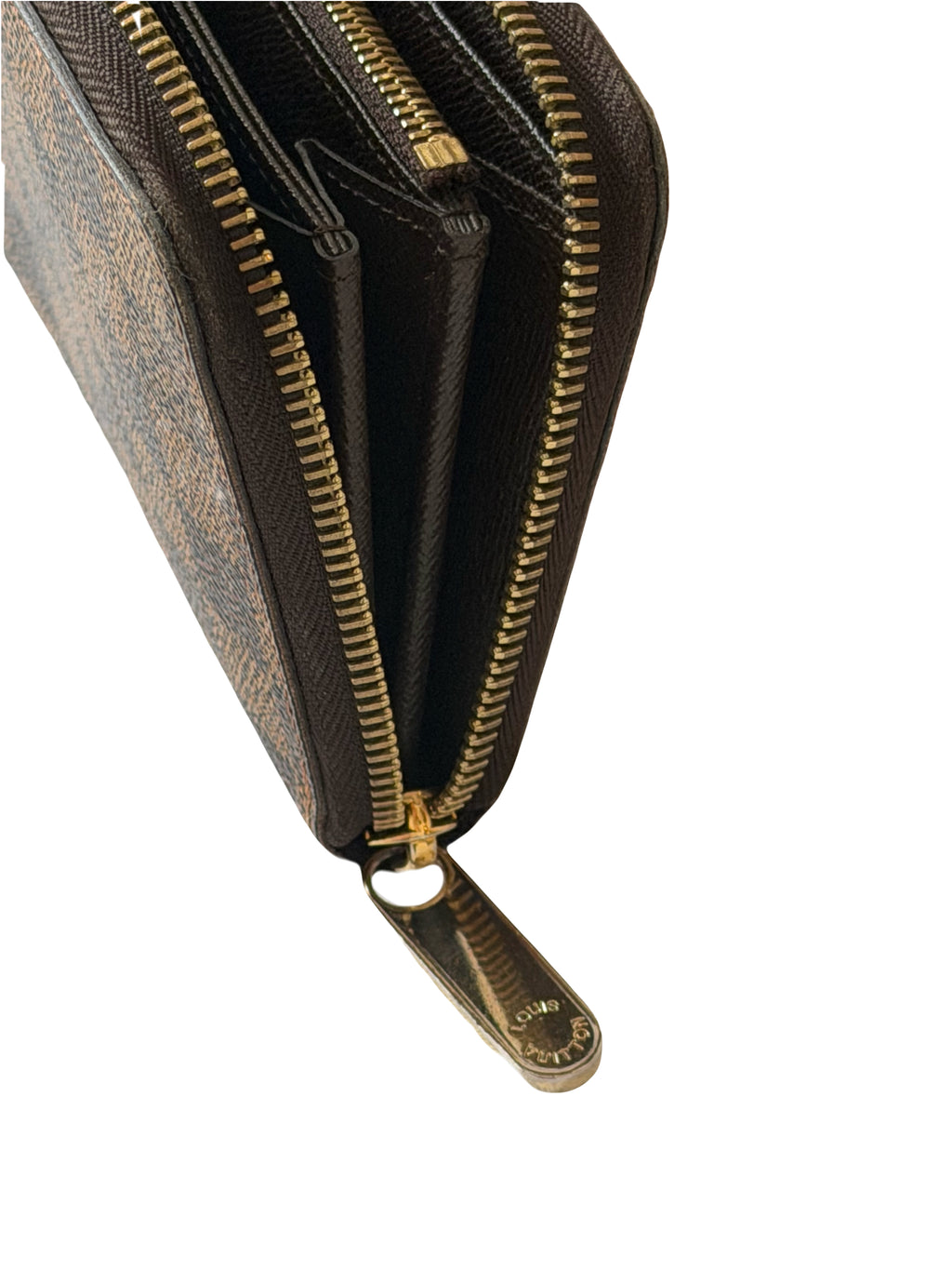 Zippy Wallet