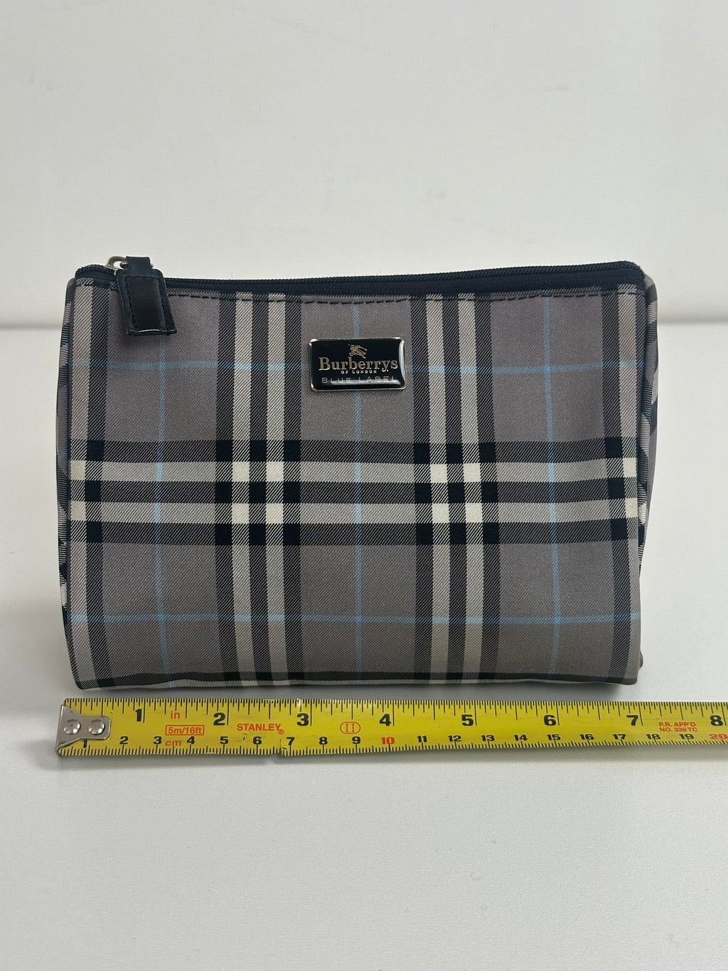 Wash Bag