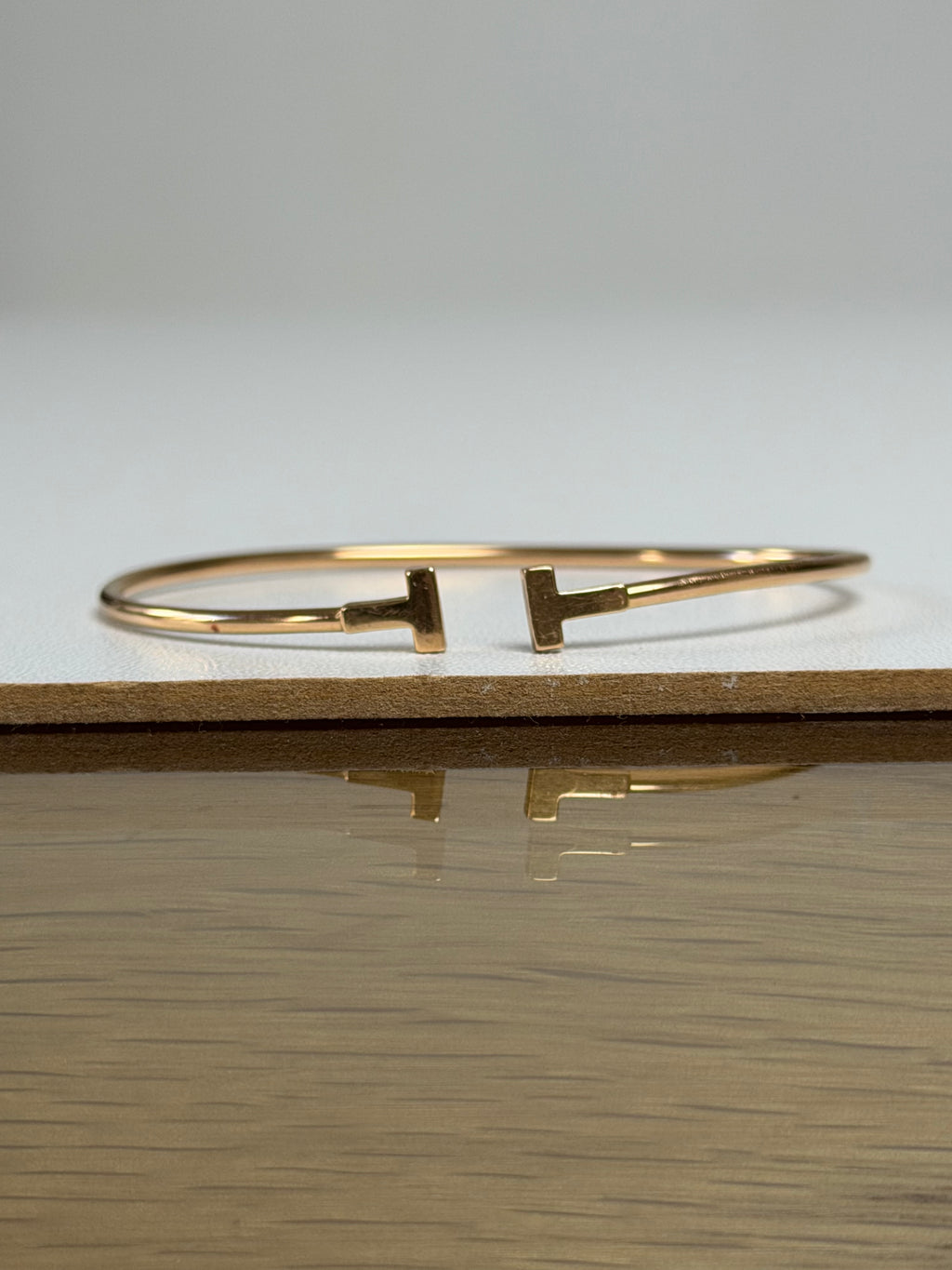 Gold Bracelet